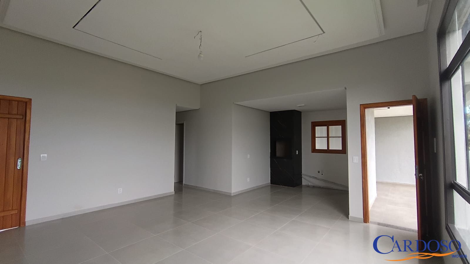 Casa, 3 quartos, 99 m² - Foto 3