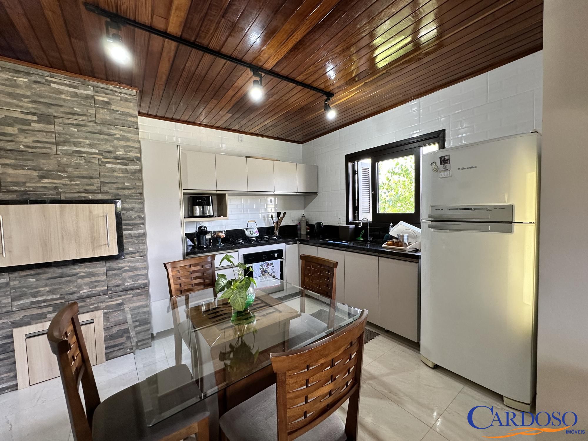Casa, 3 quartos, 168 m² - Foto 23