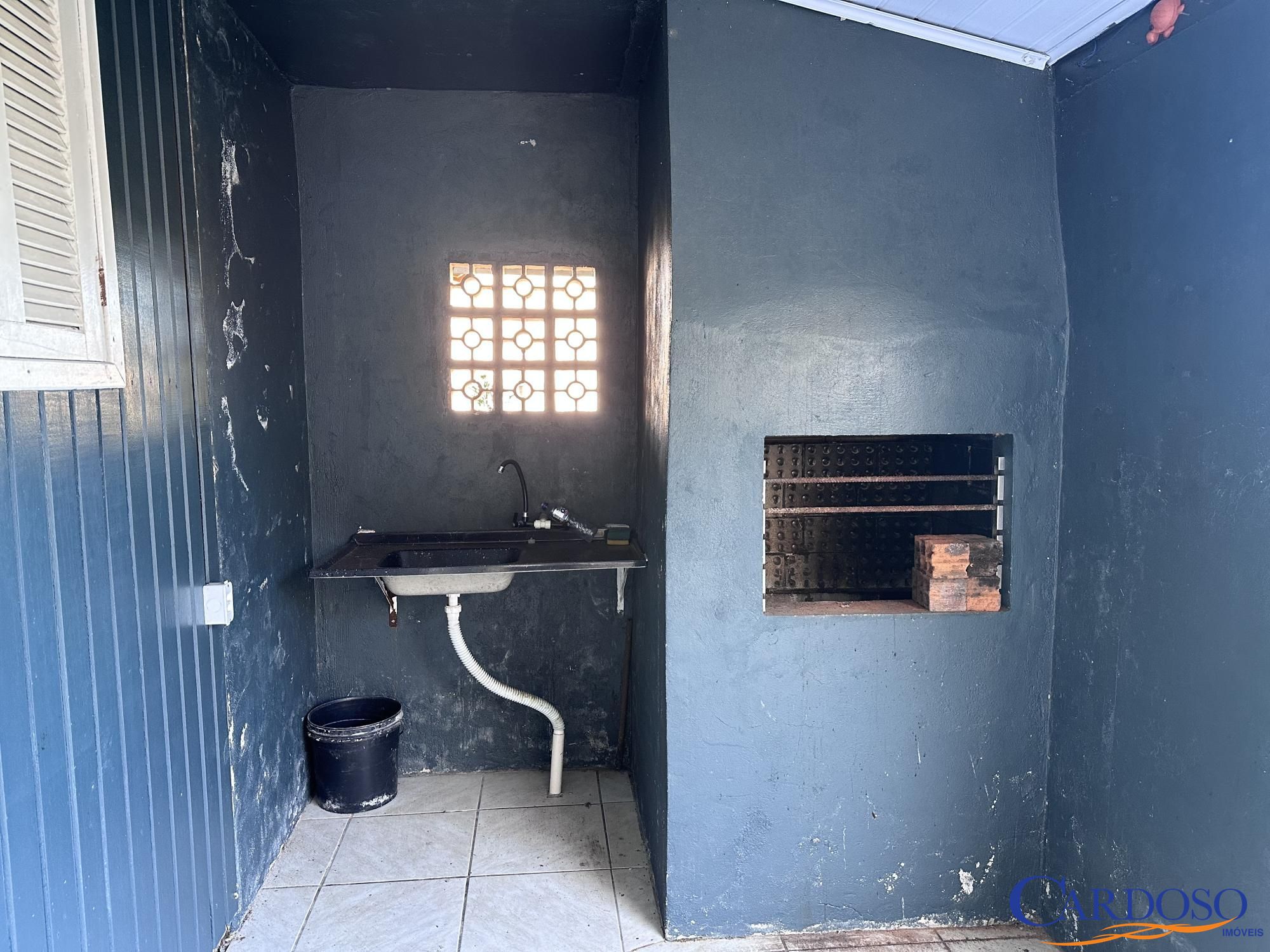 Casa, 3 quartos, 50 m² - Foto 4