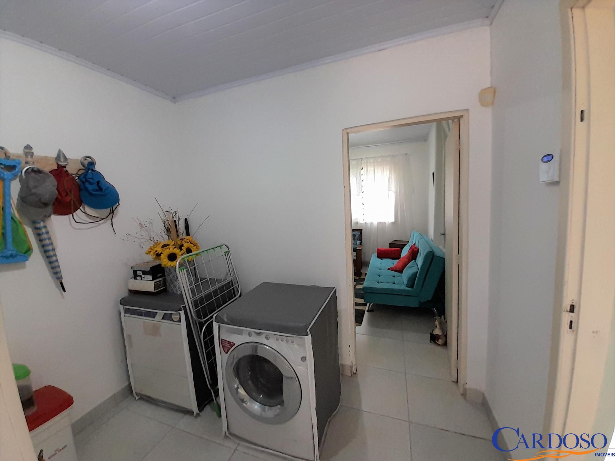 Casa à venda com 4 quartos, 250m² - Foto 26