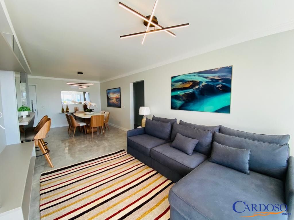 Apartamento, 3 quartos, 106 m² - Foto 8