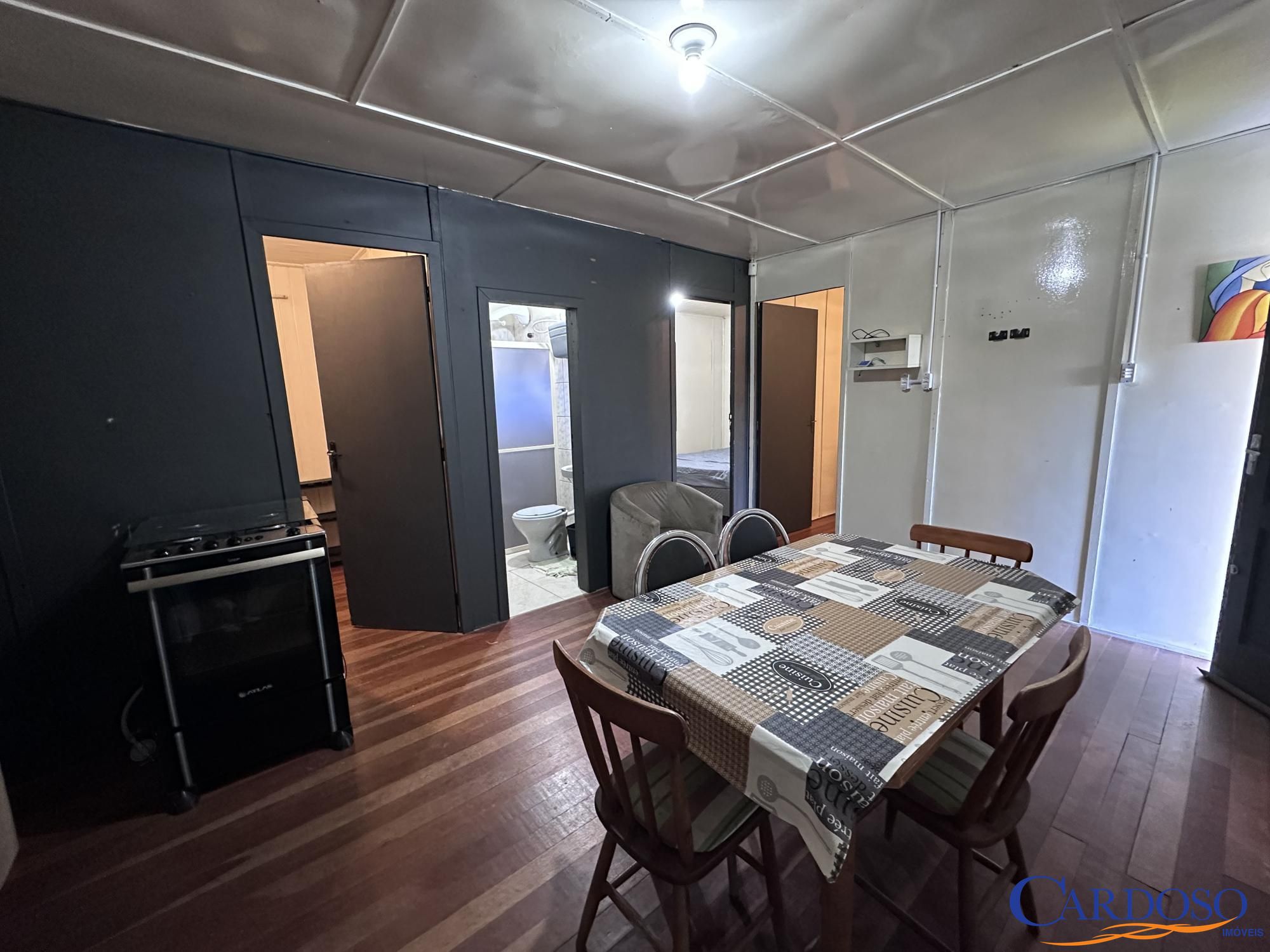 Casa, 3 quartos, 50 m² - Foto 12