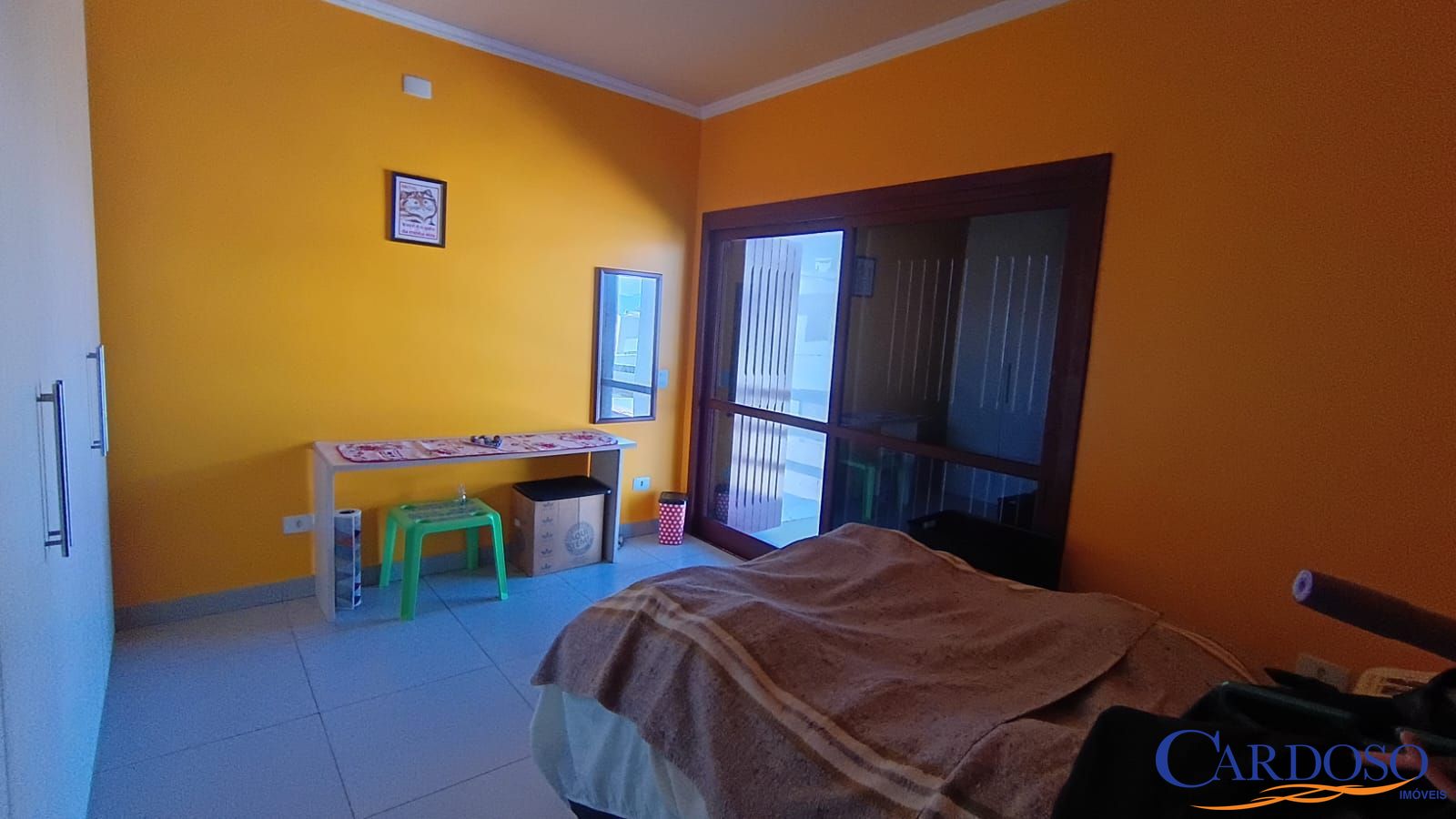 Sobrado, 3 quartos, 380 m² - Foto 13
