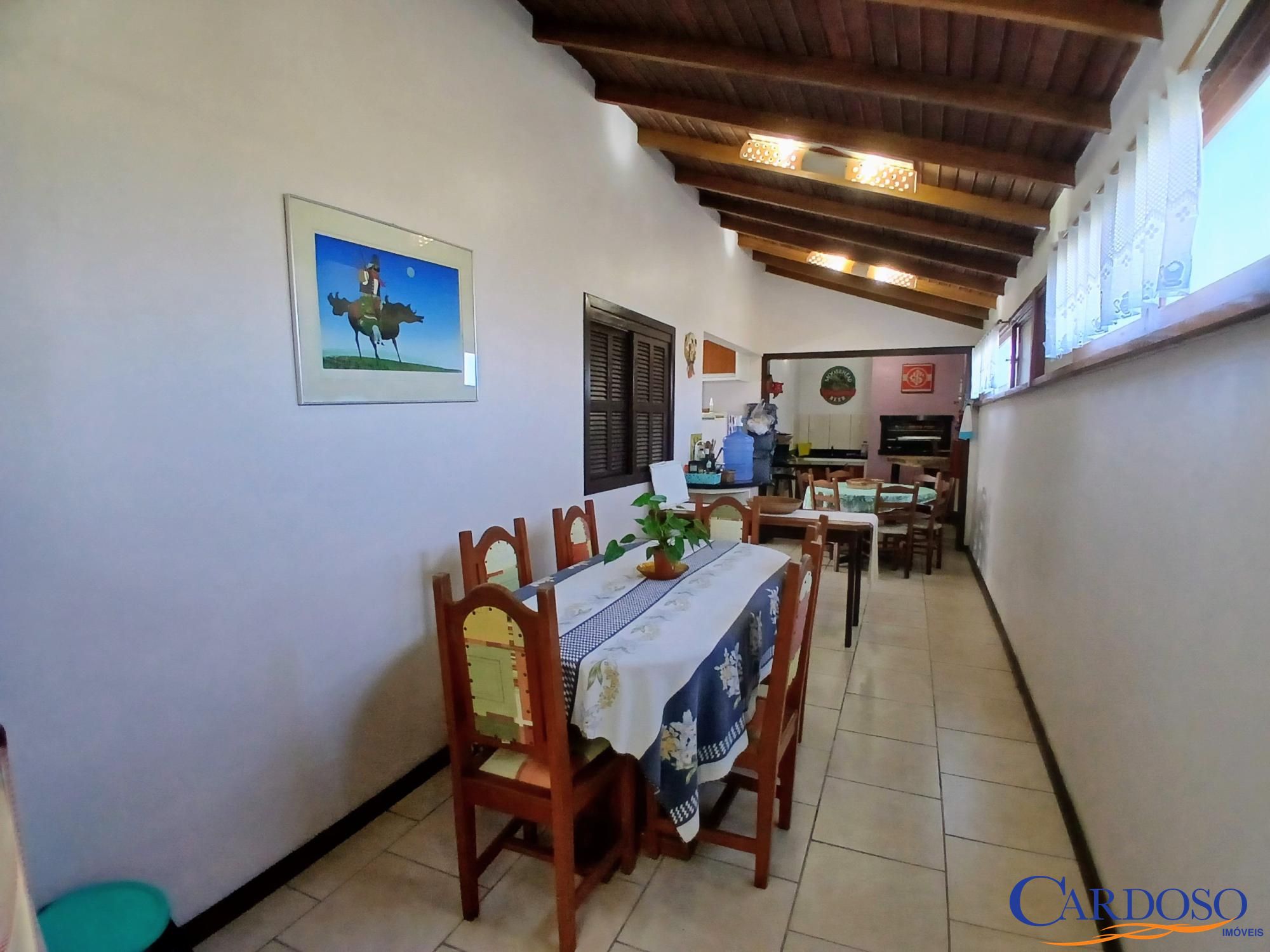 Casa, 4 quartos, 236 m² - Foto 13
