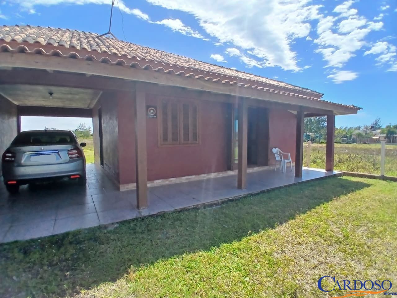 Casa com 1 Dormitórios à venda, 85 m² por R$ 250.000,00 Casa com 1 Dormitórios à venda, 85 m² por R$ 250.000,00