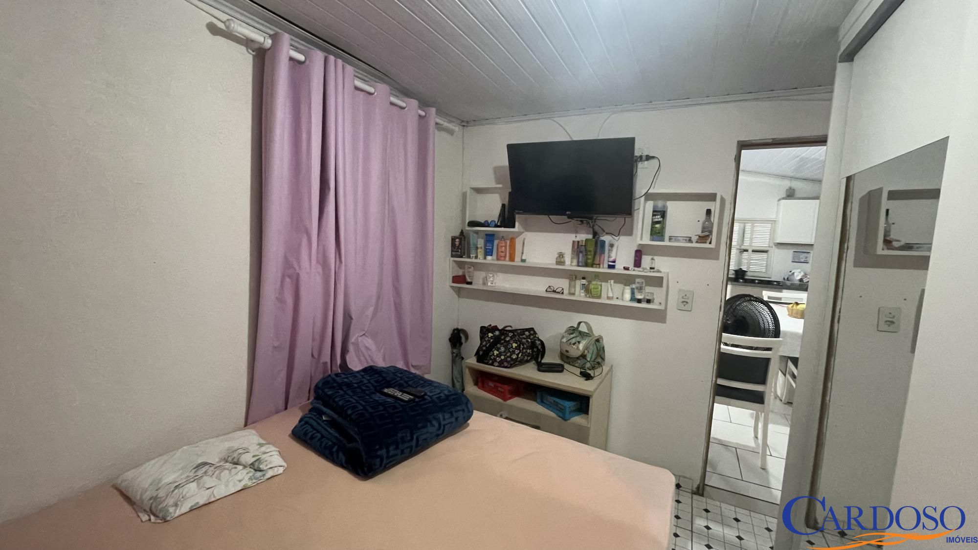 Casa à venda com 3 quartos, 100m² - Foto 12