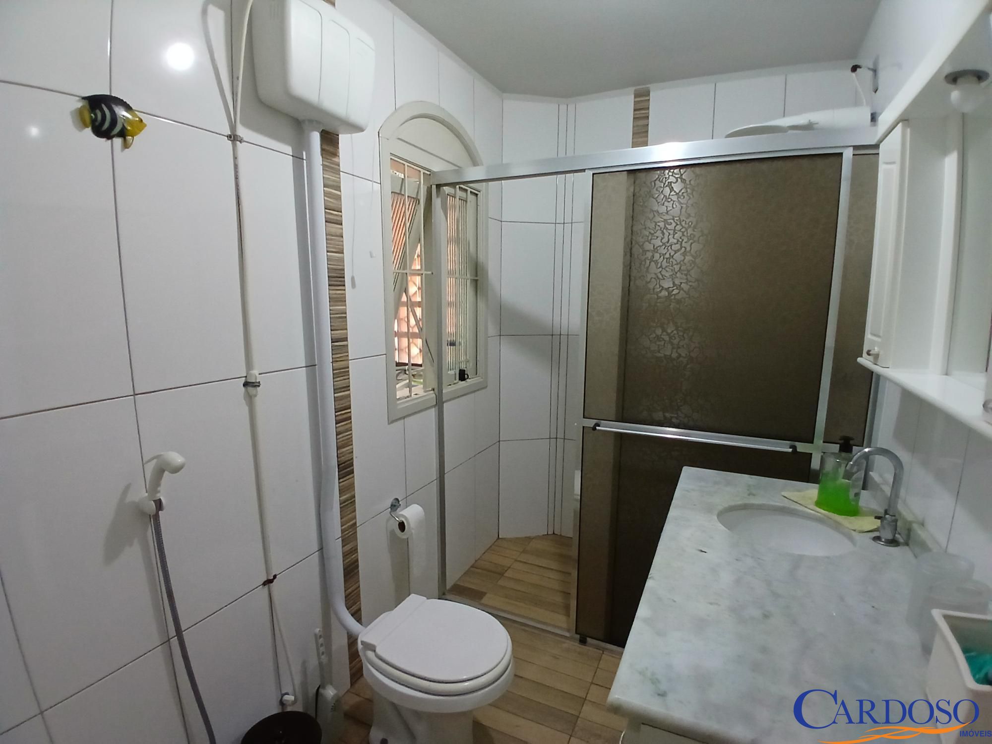 Casa, 3 quartos, 140 m² - Foto 20