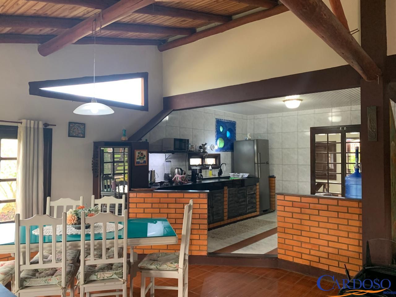 Casa, 4 quartos, 270 m² - Foto 11