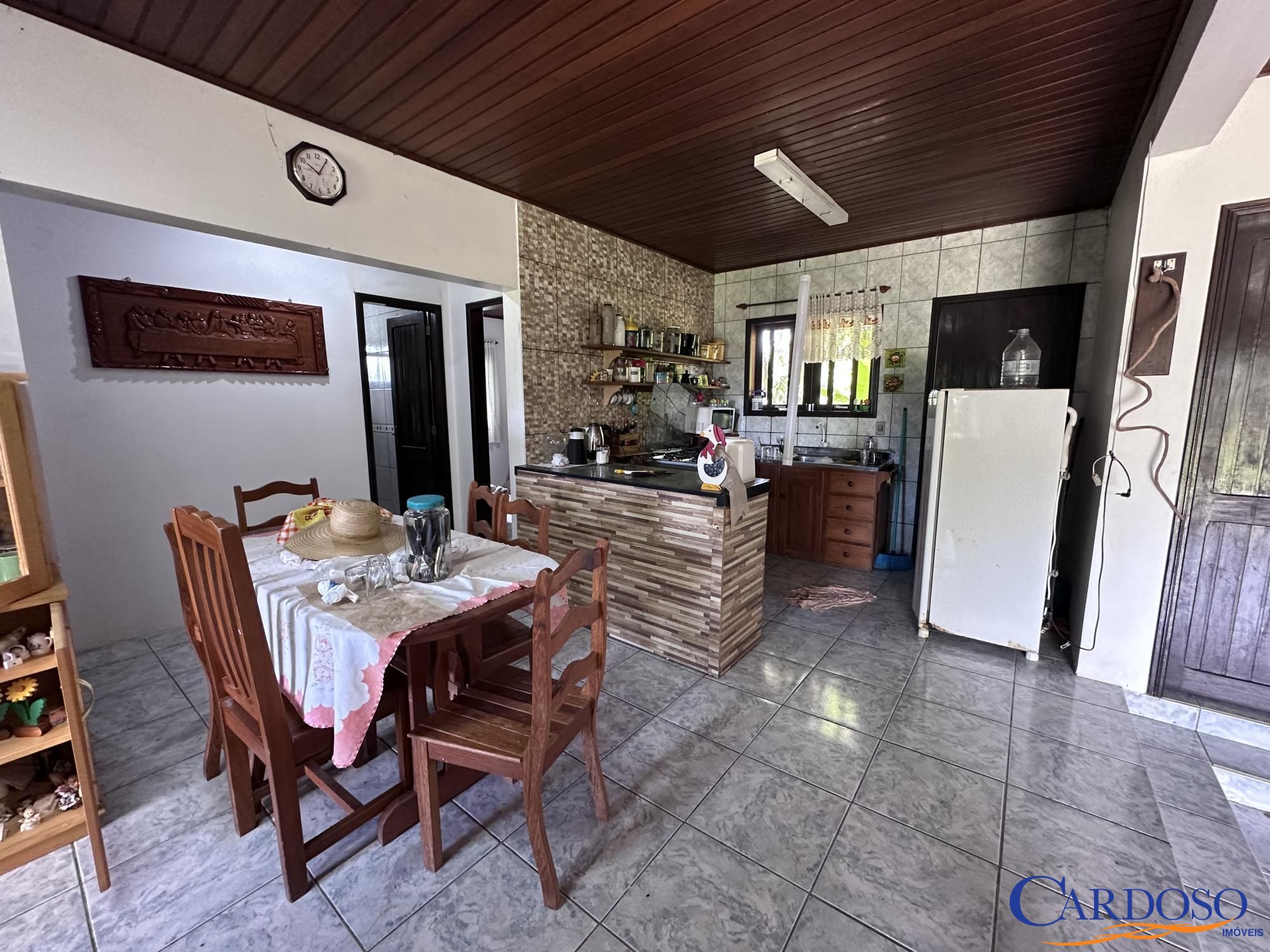 Casa, 2 quartos, 110 m² - Foto 19