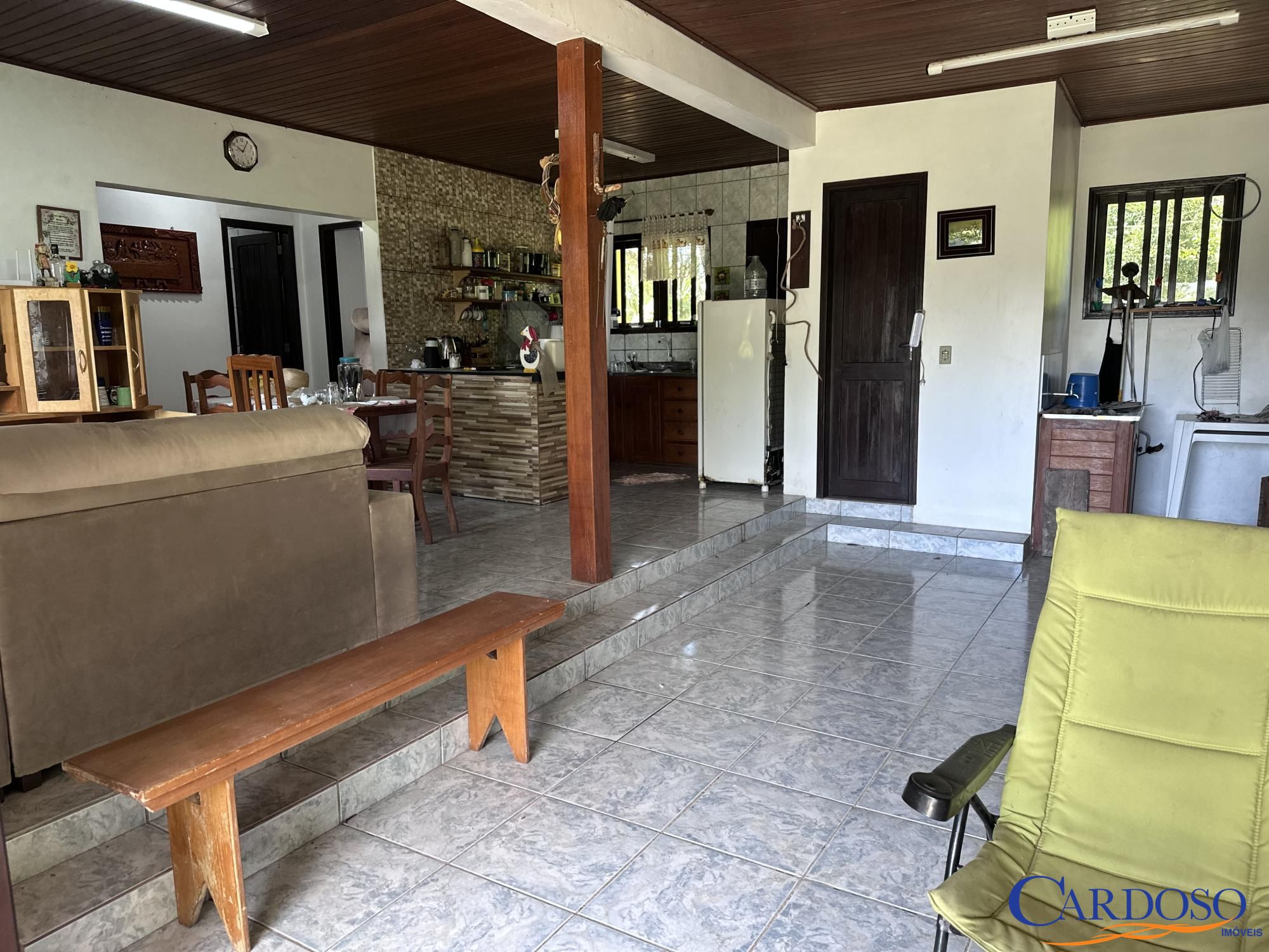 Casa, 2 quartos, 110 m² - Foto 23