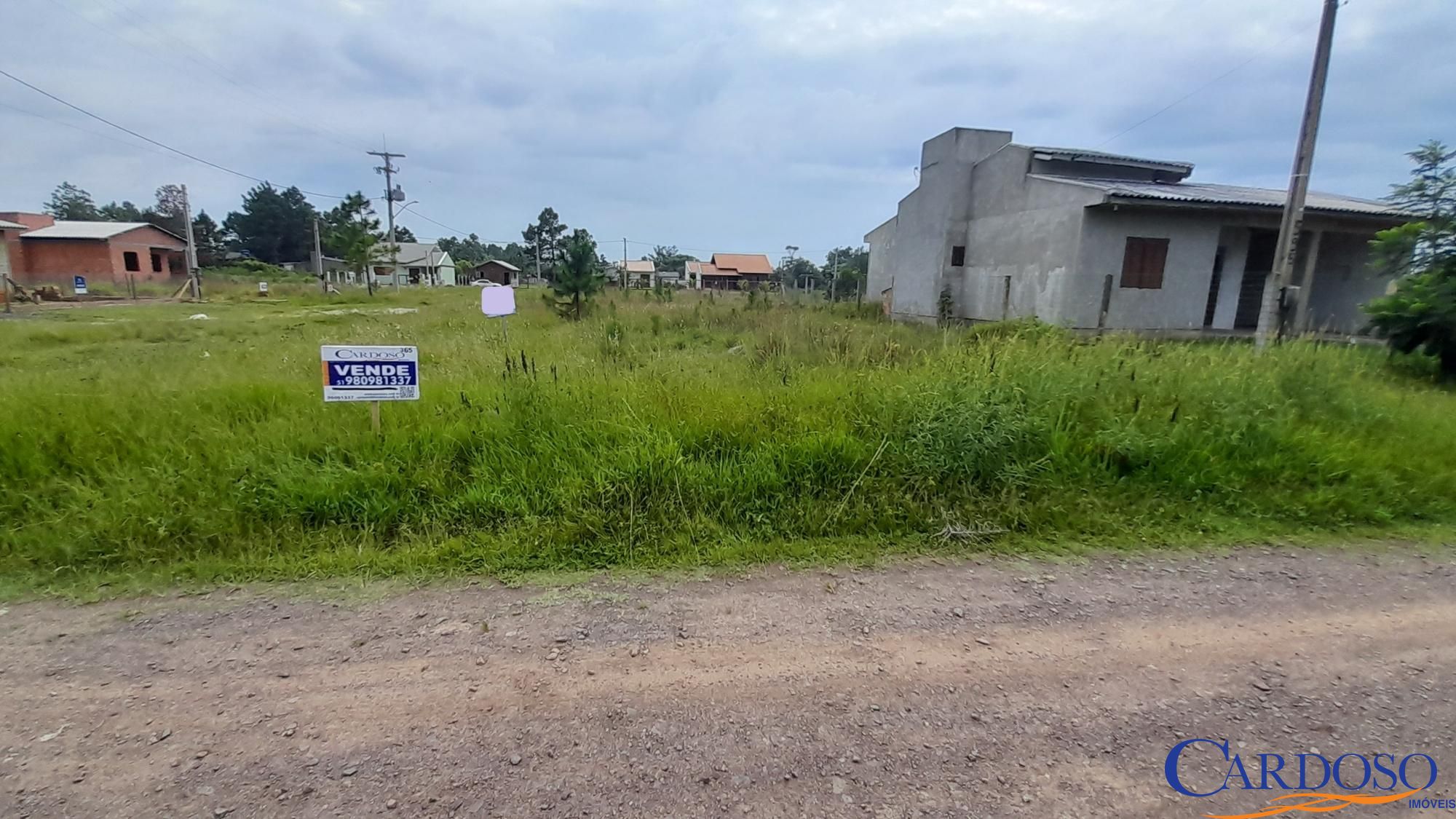 Terreno/Lote à venda  no Rondinha Nova - Arroio do Sal, RS. Imóveis