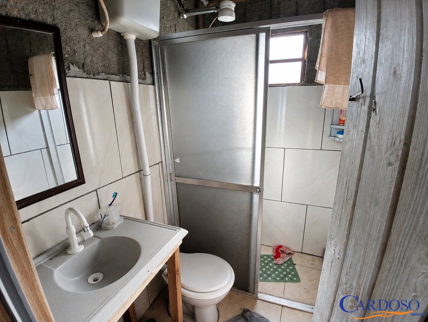 Casa, 1 quarto, 70 m² - Foto 2