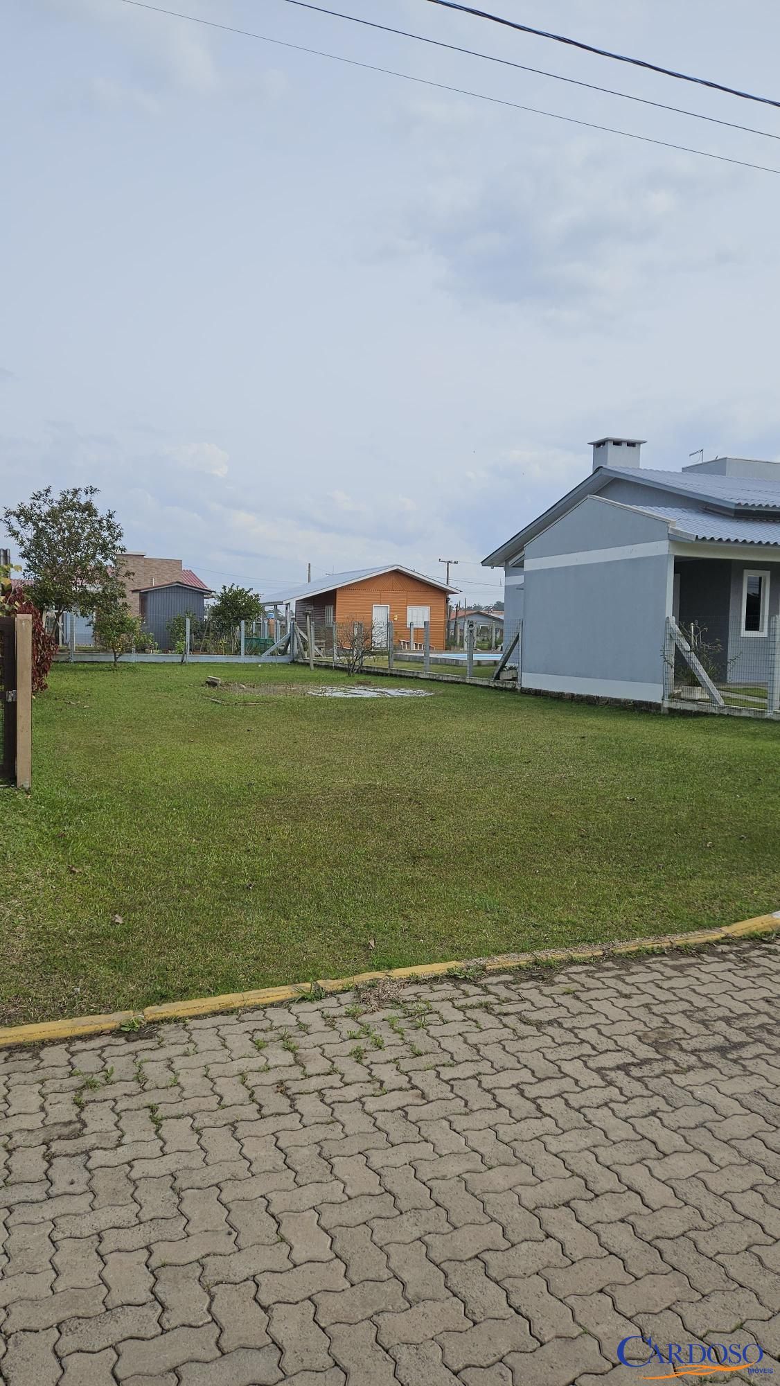 Terreno, 316 m² - Foto 3