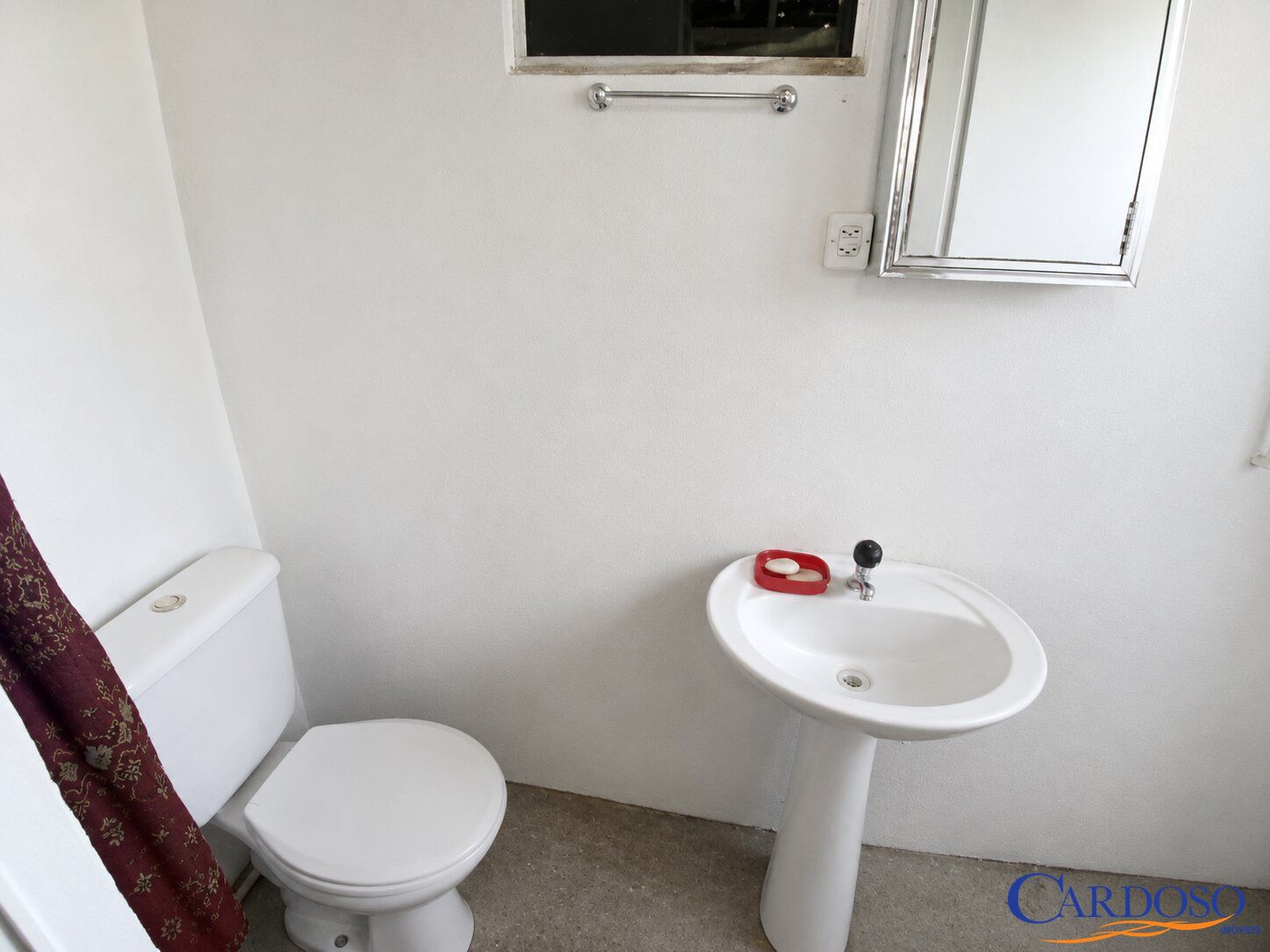 Casa, 3 quartos, 89 m² - Foto 8