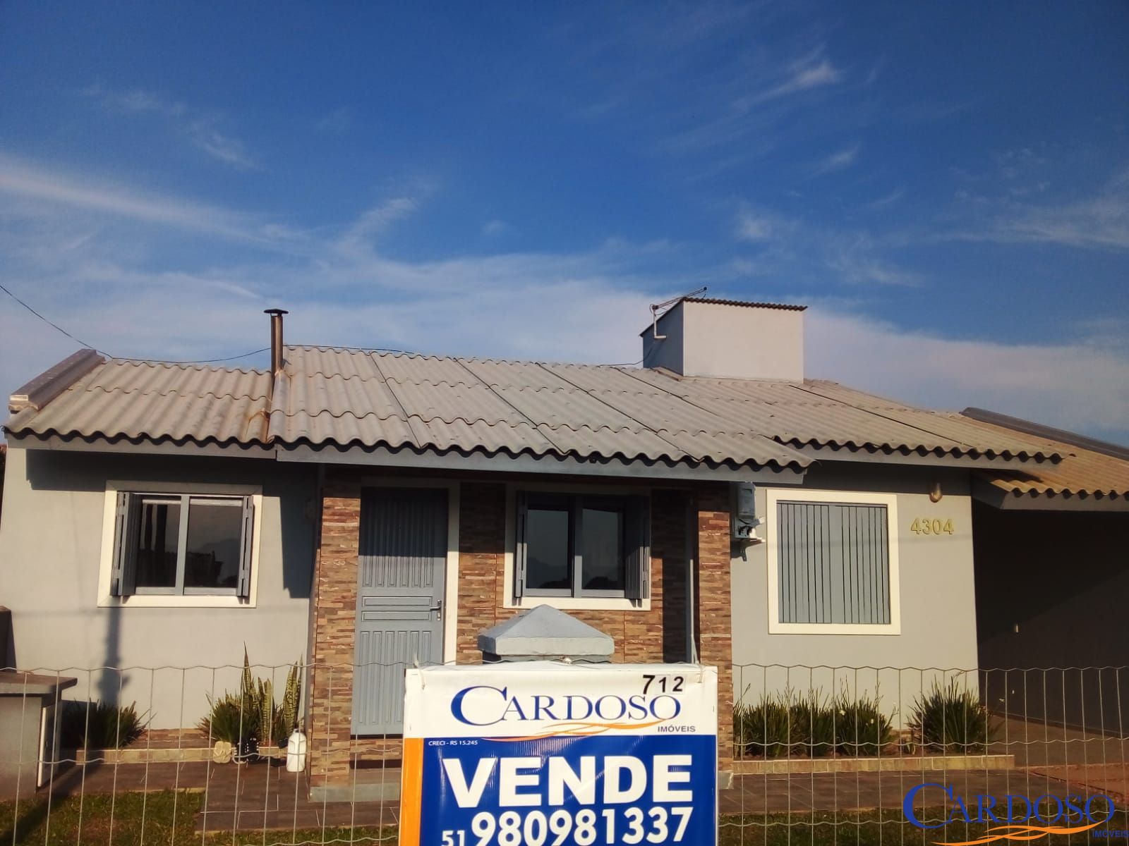Casa à venda  no Balneario Alfa - Arroio do Sal, RS. Imóveis