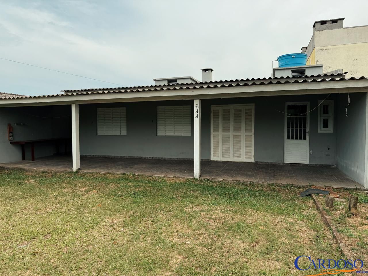 Casa à venda  no Praia Azul - Arroio do Sal, RS. Imóveis