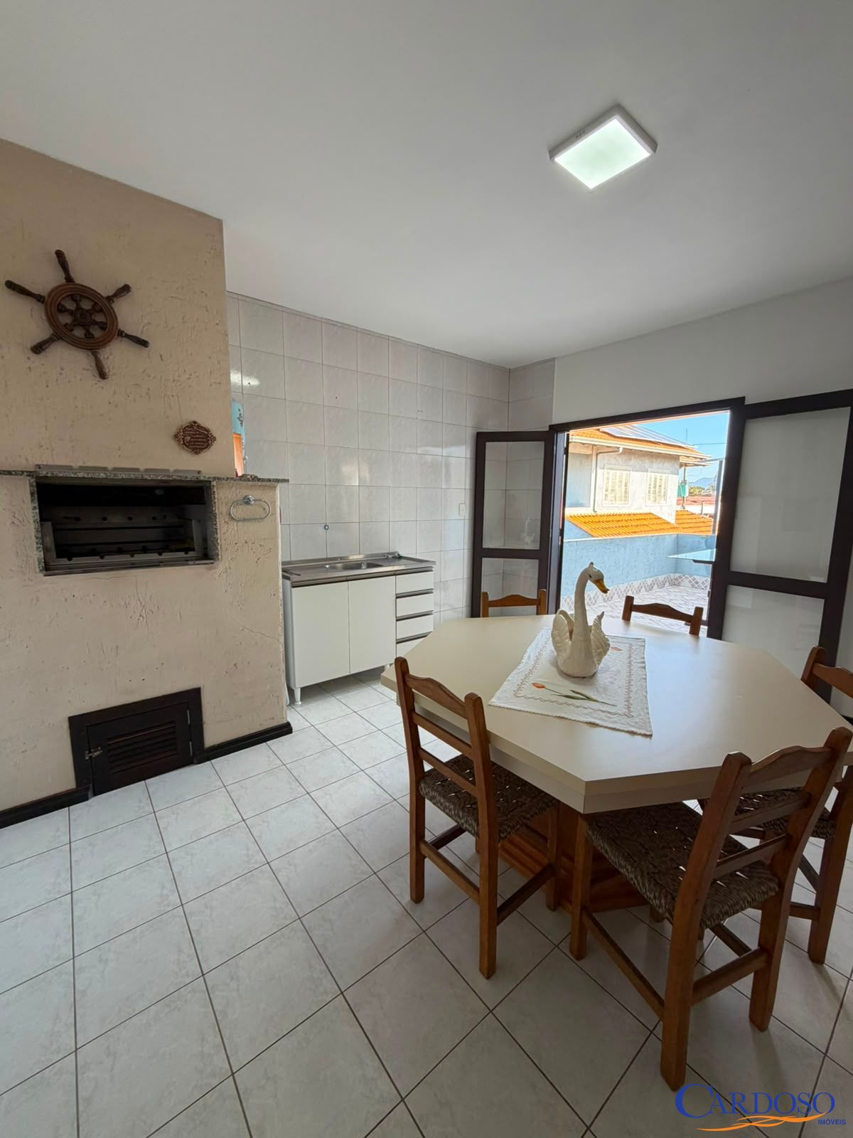 Casa, 3 quartos, 150 m² - Foto 8