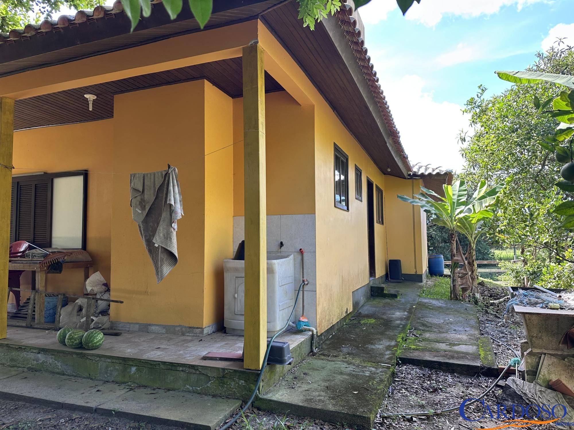 Casa com 2 Dormitórios à venda, 110 m² por R$ 765.000,00 Casa com 2 Dormitórios à venda, 110 m² por R$ 765.000,00