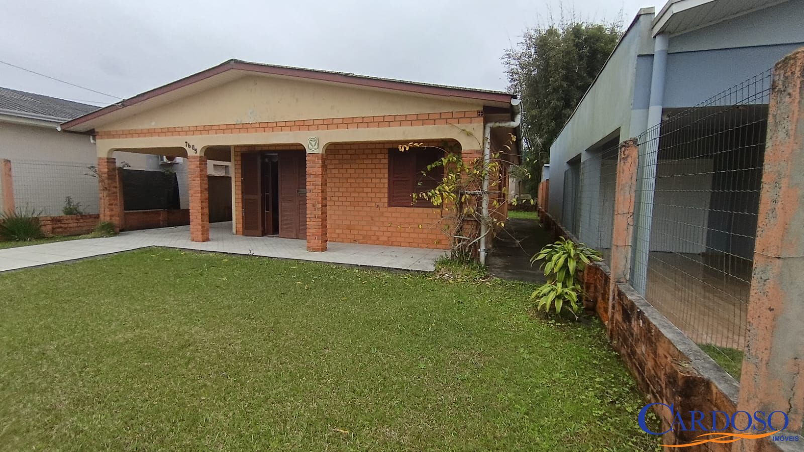 Casa, 3 quartos, 99 m² - Foto 19