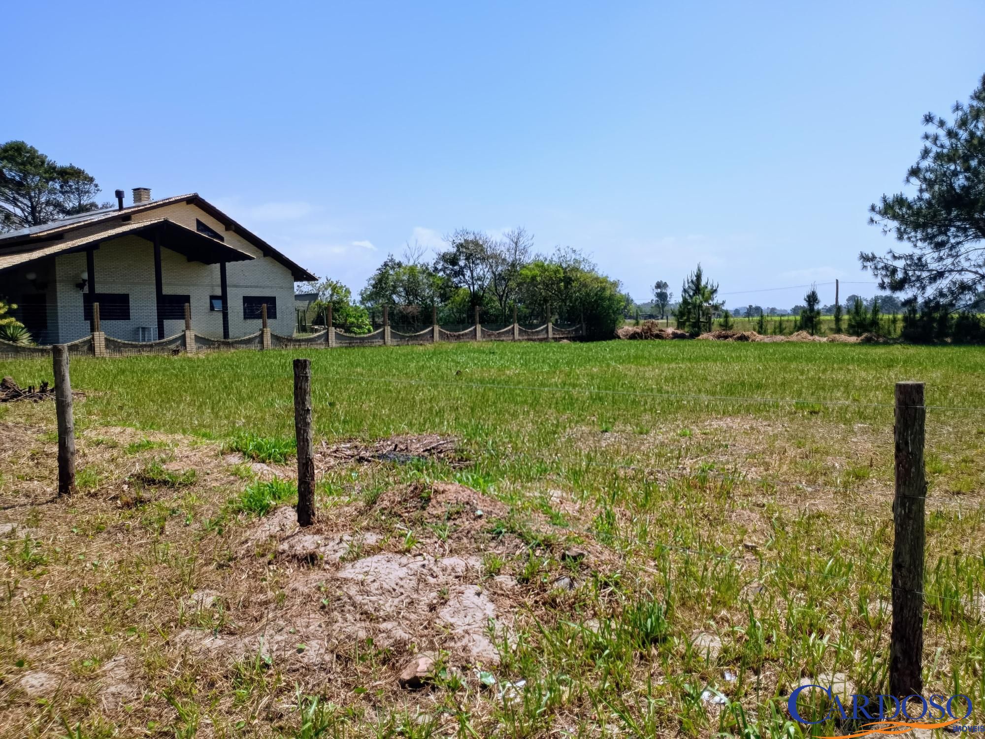 Terreno à venda, 456m² - Foto 9