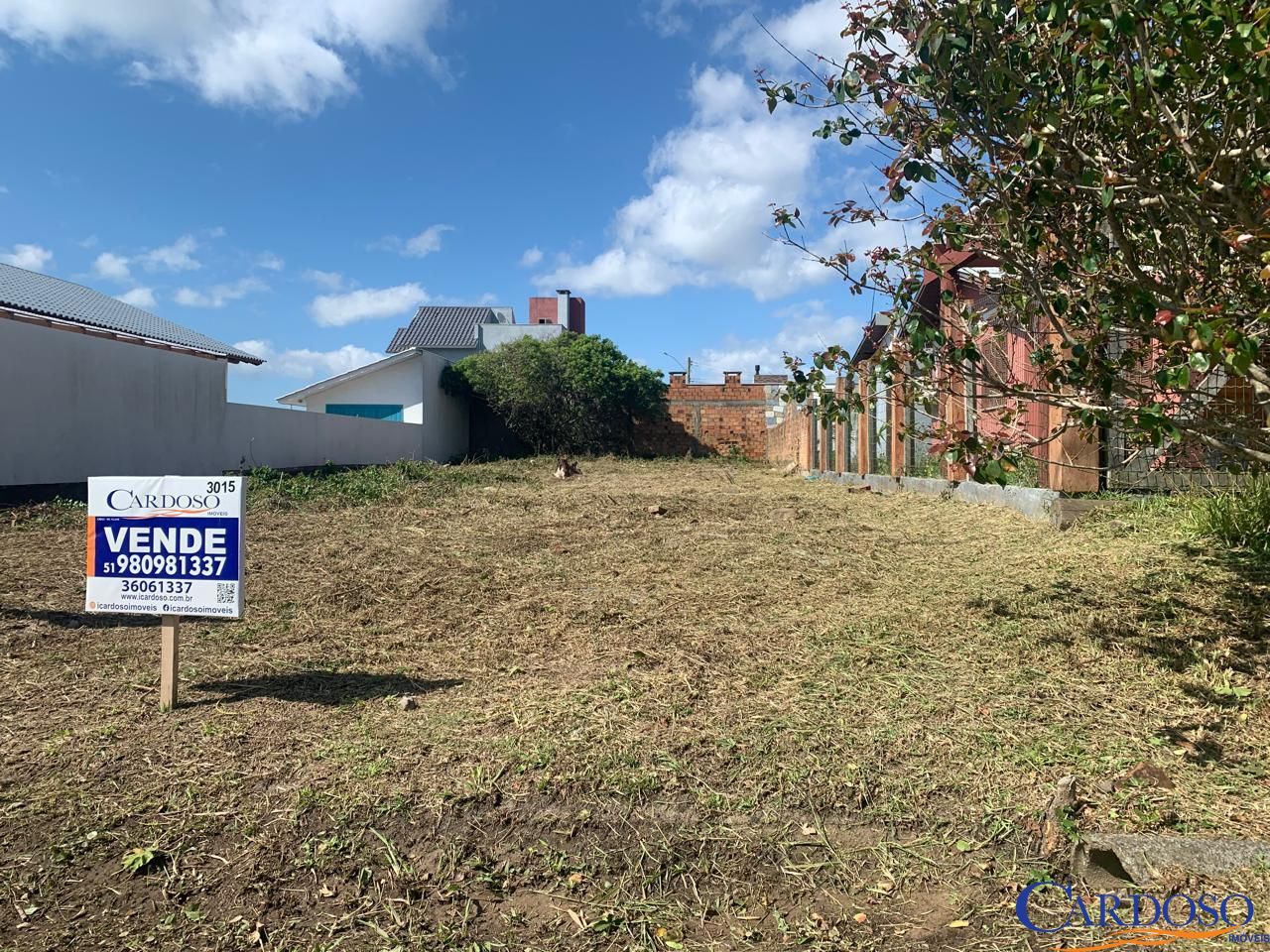 Terreno/Lote à venda  no Tupancy - Arroio do Sal, RS. Imóveis