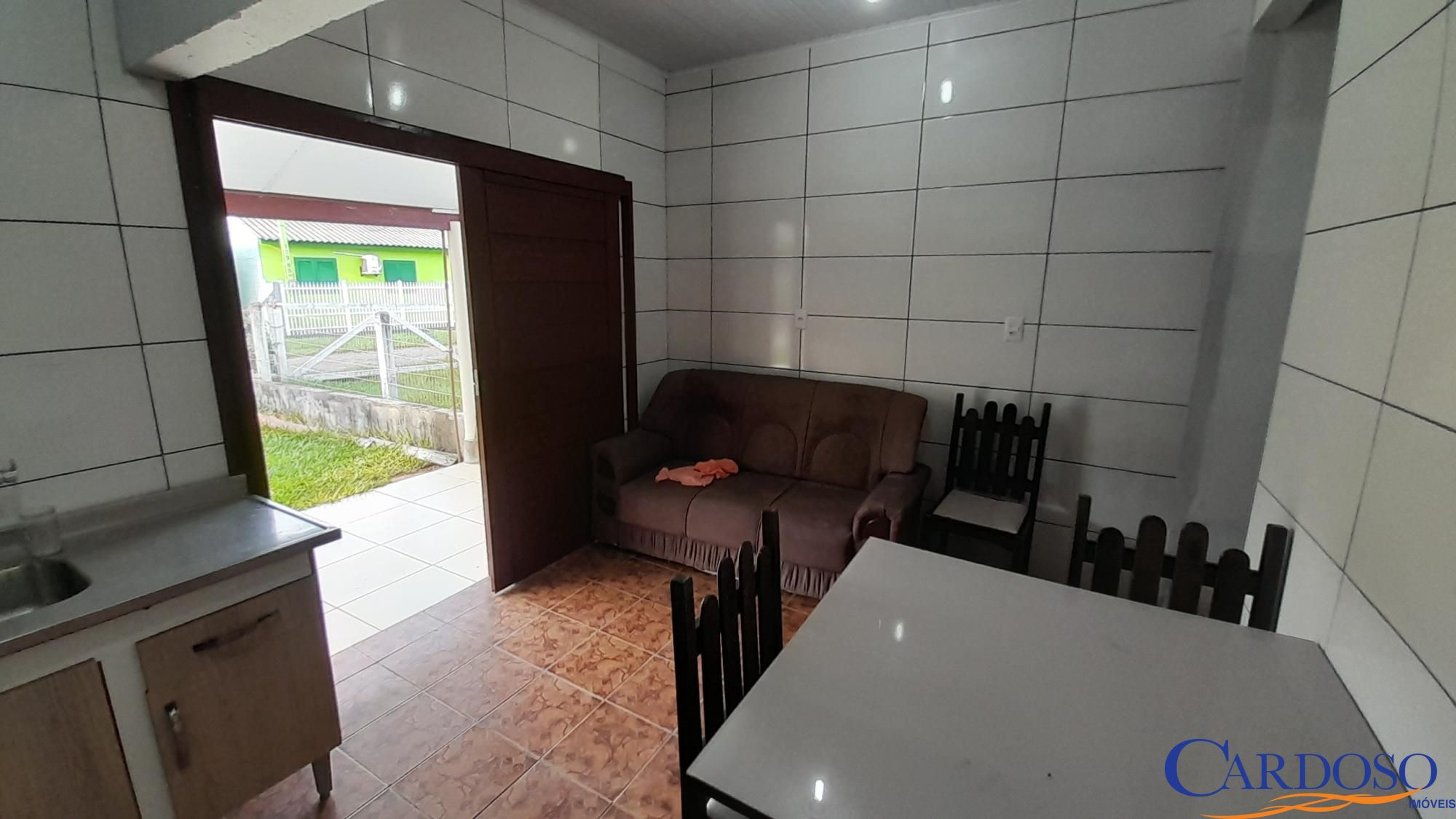 Casa à venda com 4 quartos, 90m² - Foto 14