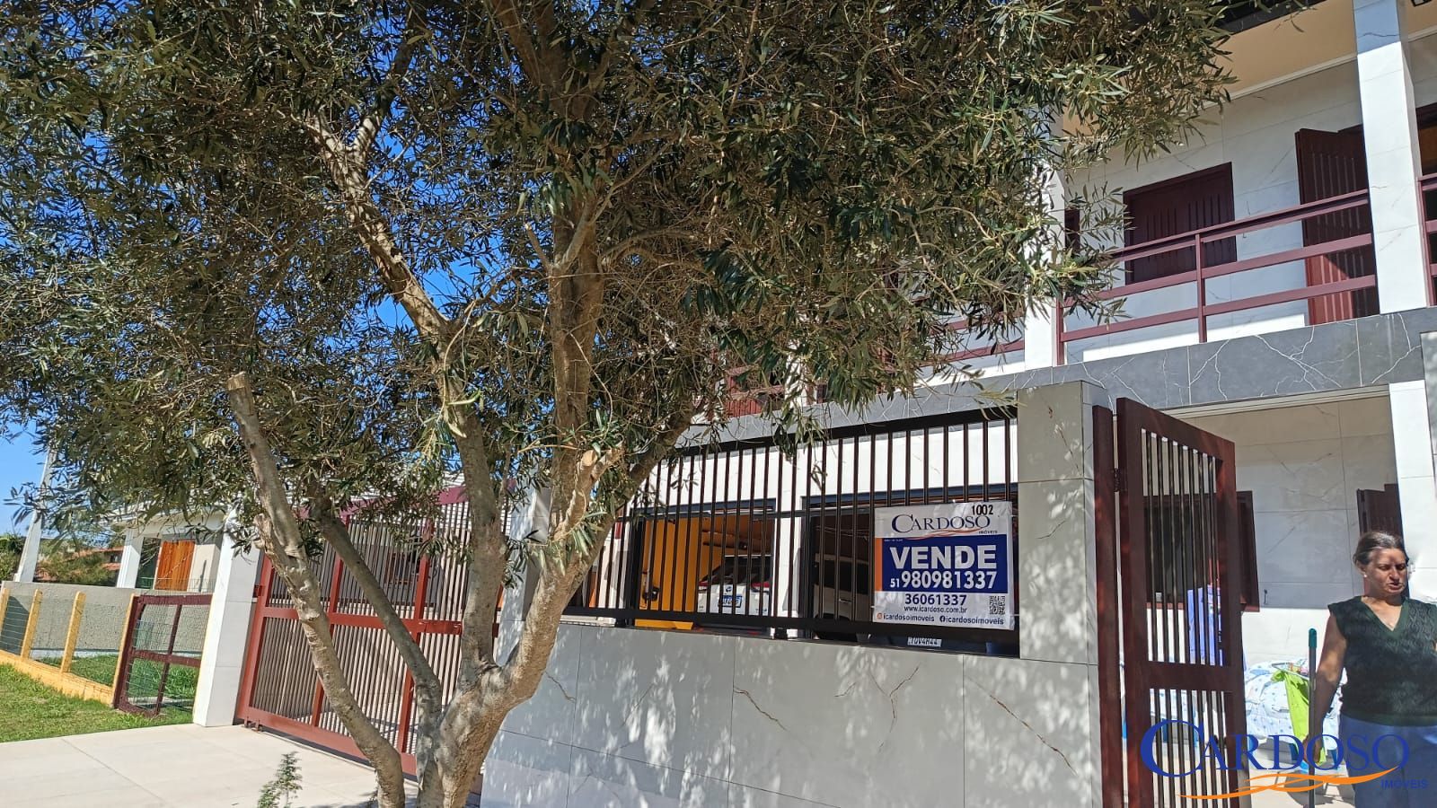 Sobrado, 3 quartos, 380 m² - Foto 30