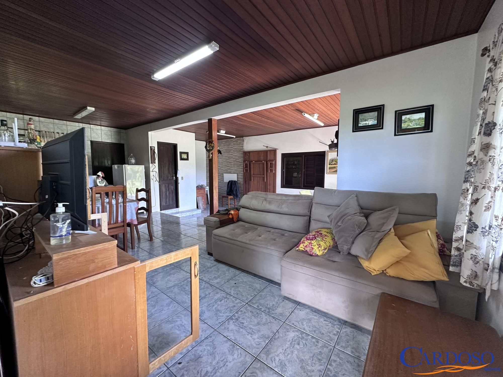 Casa, 2 quartos, 110 m² - Foto 18
