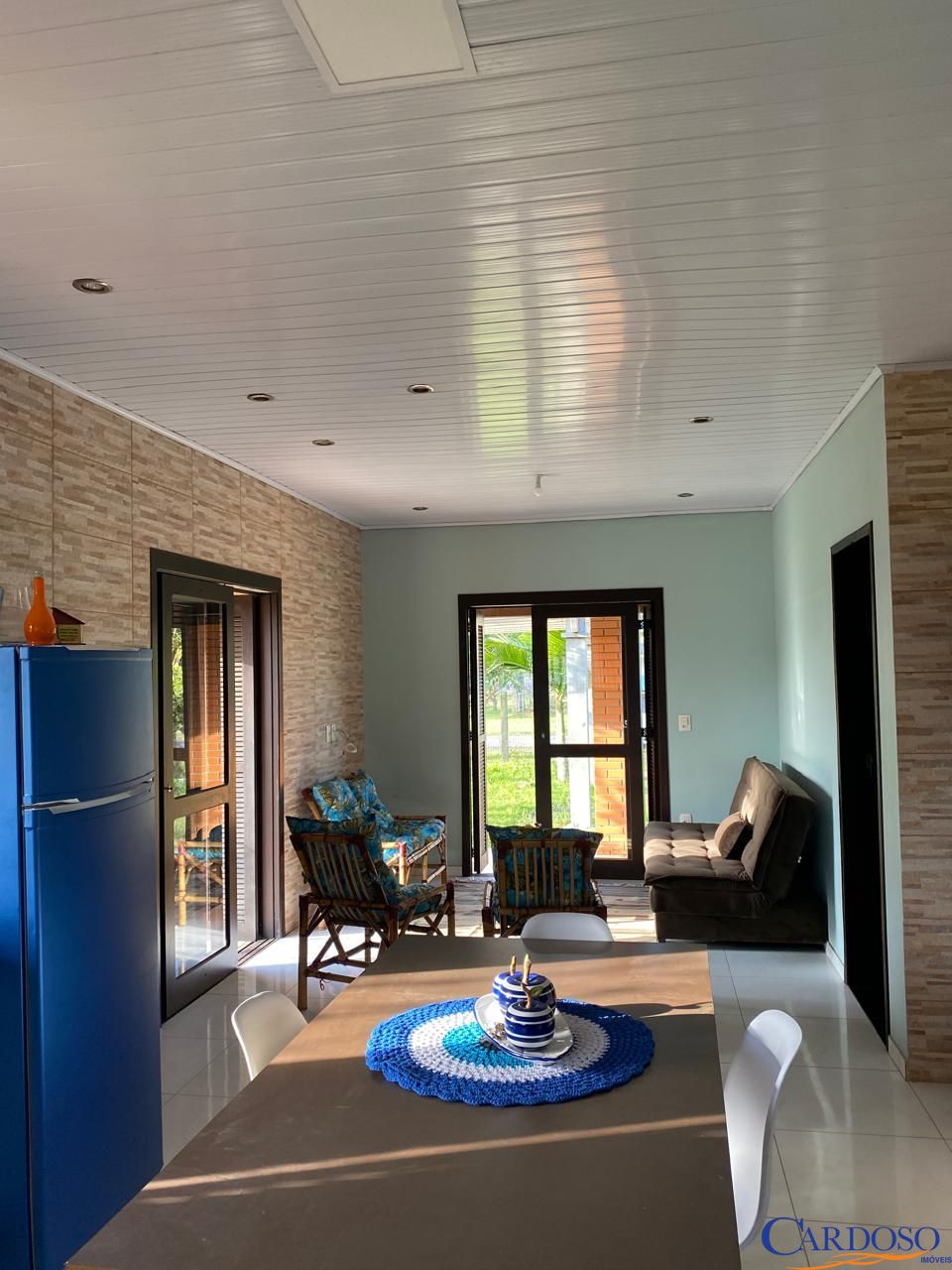 Casa, 2 quartos, 117 m² - Foto 16