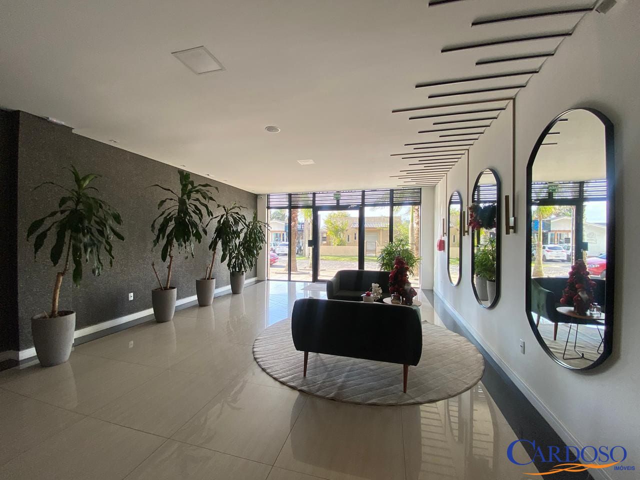 Apartamento, 2 quartos, 63 m² - Foto 3