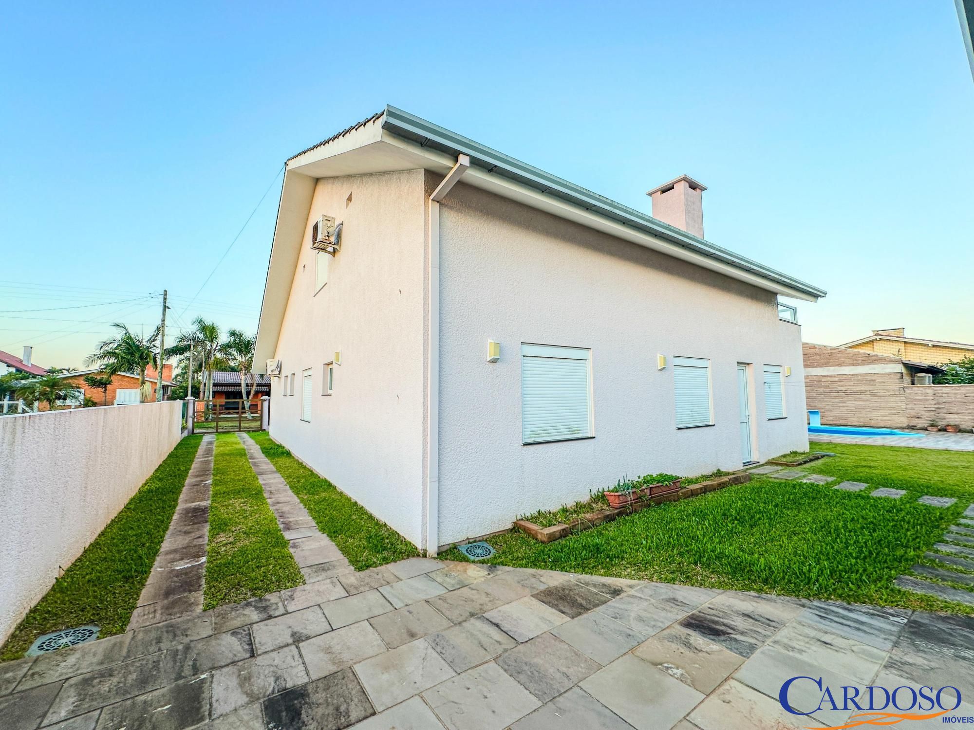 Casa, 5 quartos, 280 m² - Foto 23