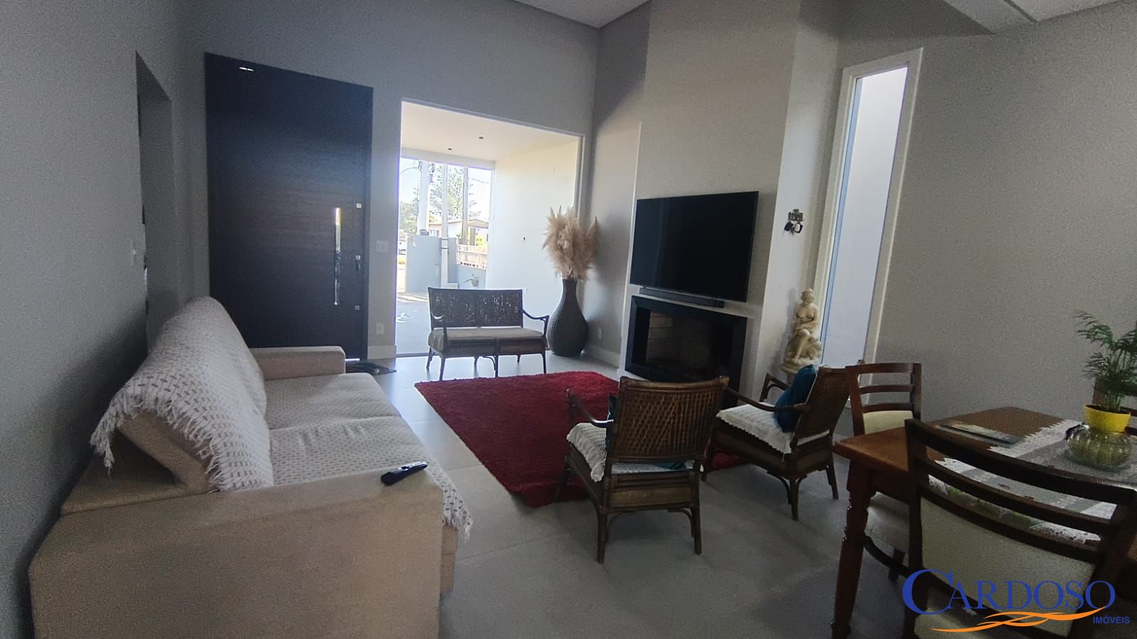 Casa, 3 quartos, 157 m² - Foto 5