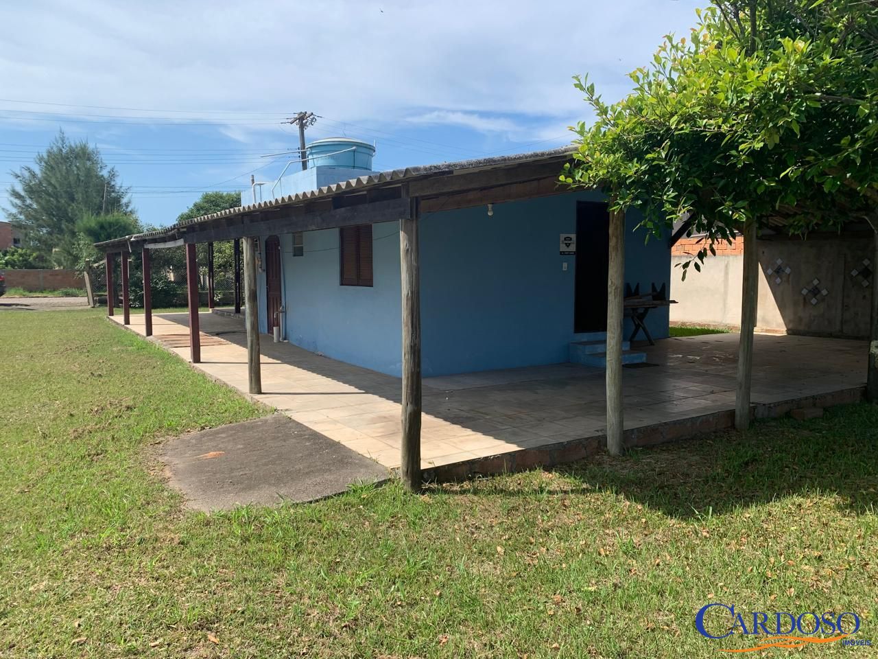 Casa, 3 quartos, 200 m² - Foto 8