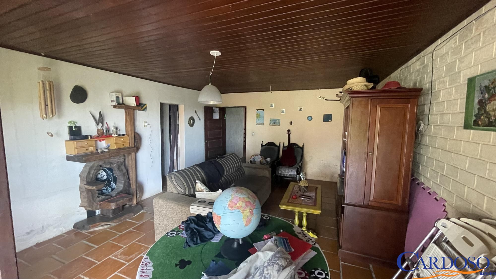 Casa à venda com 4 quartos, 150m² - Foto 7