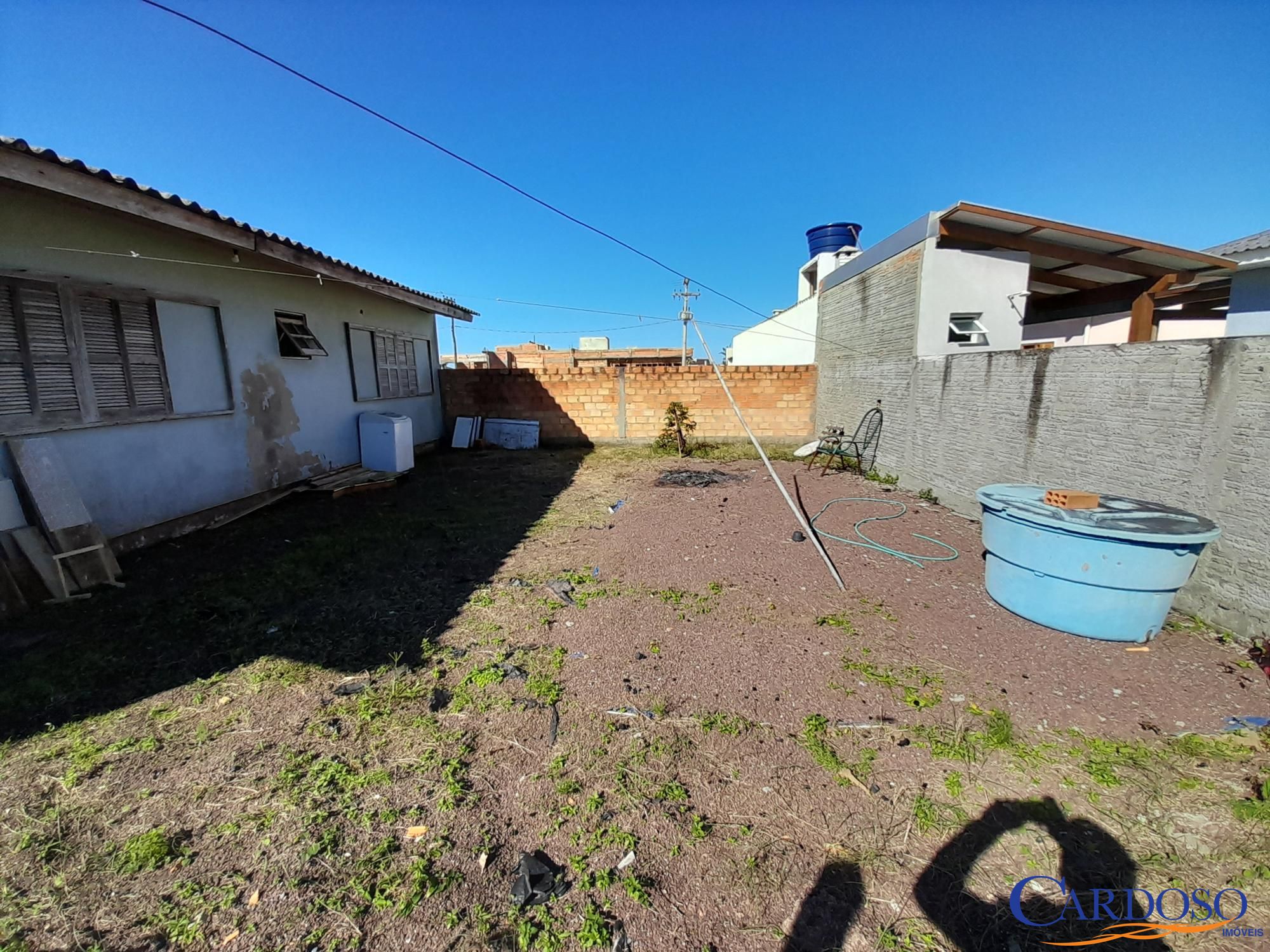 Casa, 2 quartos, 96 m² - Foto 14