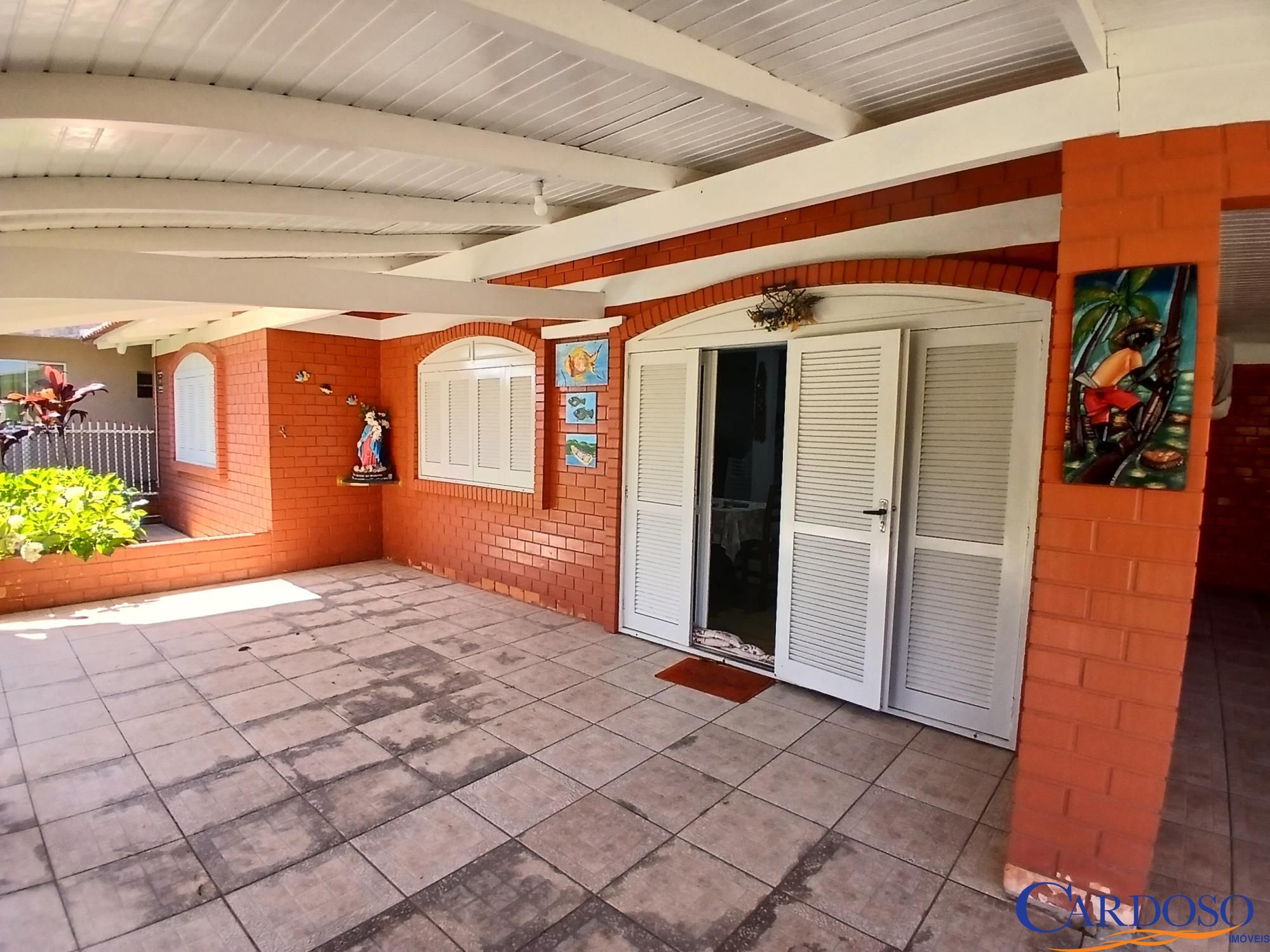 Casa, 3 quartos, 140 m² - Foto 12