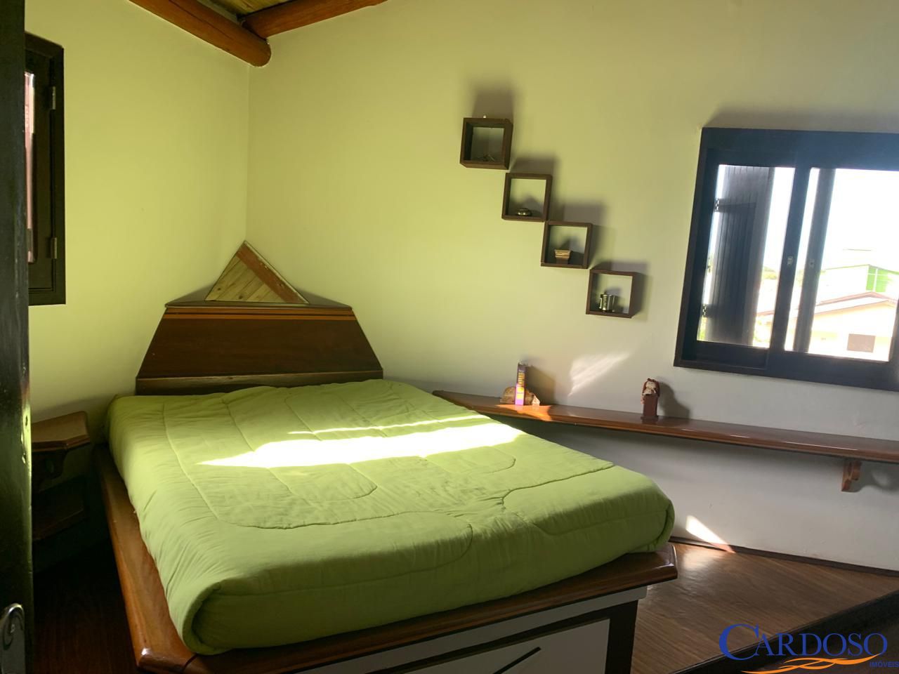 Casa, 4 quartos, 270 m² - Foto 16