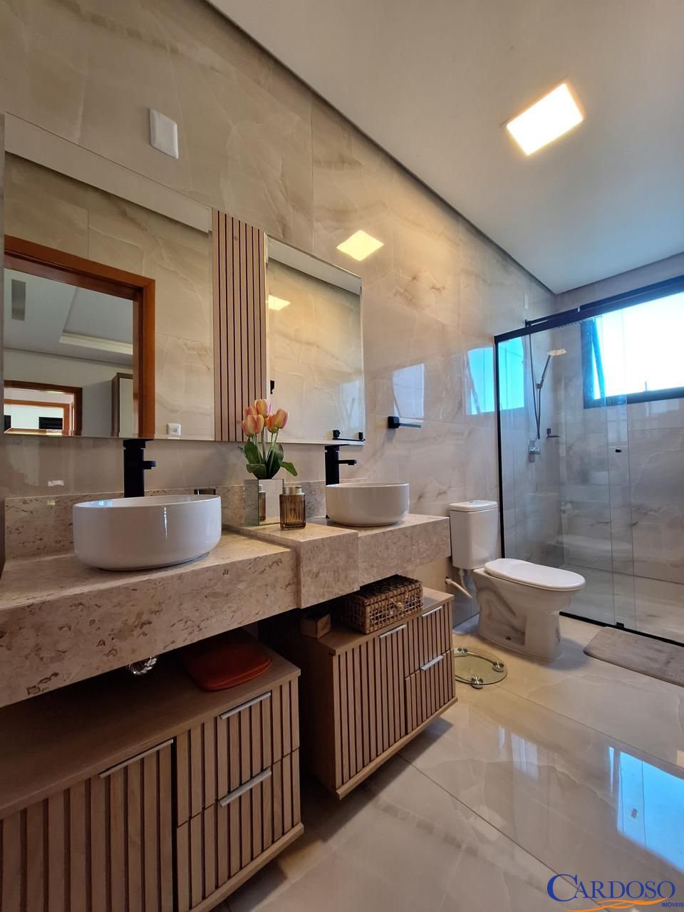 Casa, 3 quartos, 230 m² - Foto 12