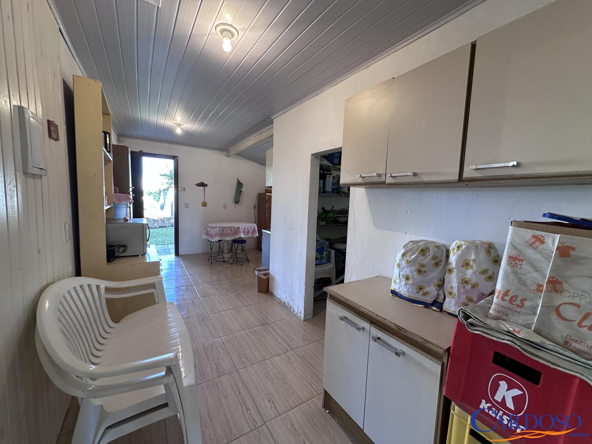 Casa, 3 quartos, 200 m² - Foto 12