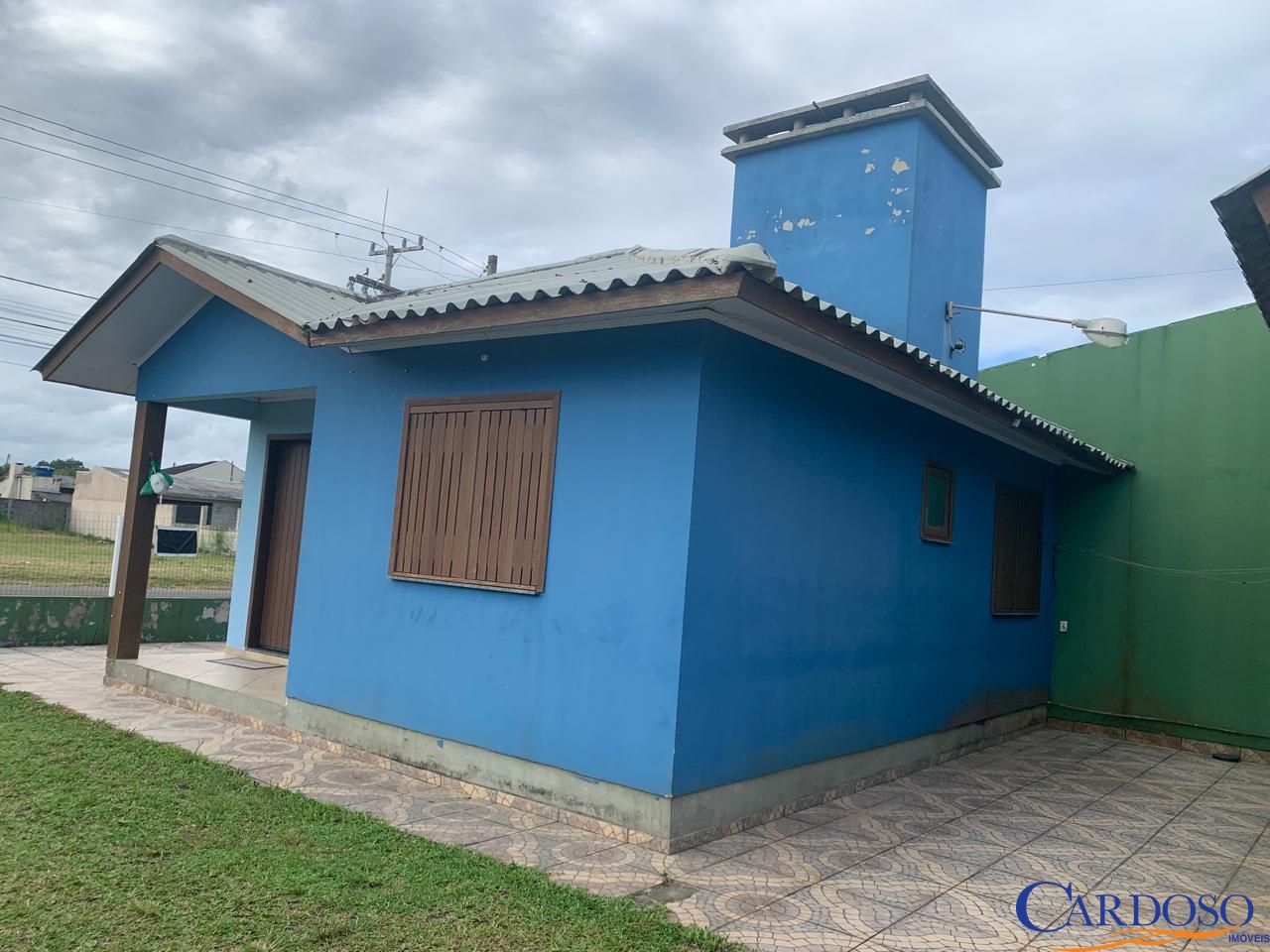 Casa, 2 quartos, 46 m² - Foto 15