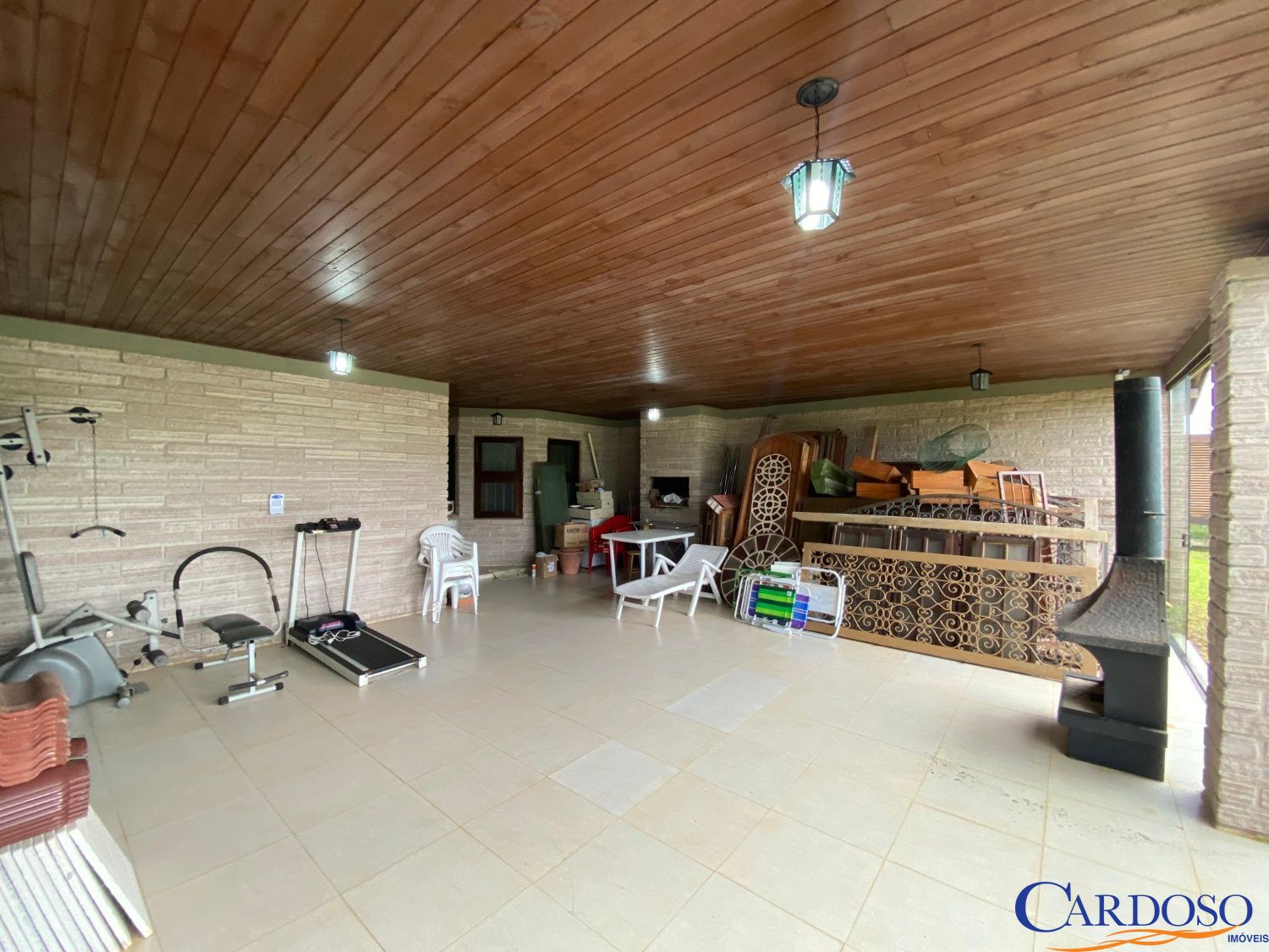 Casa, 3 quartos, 280 m² - Foto 23