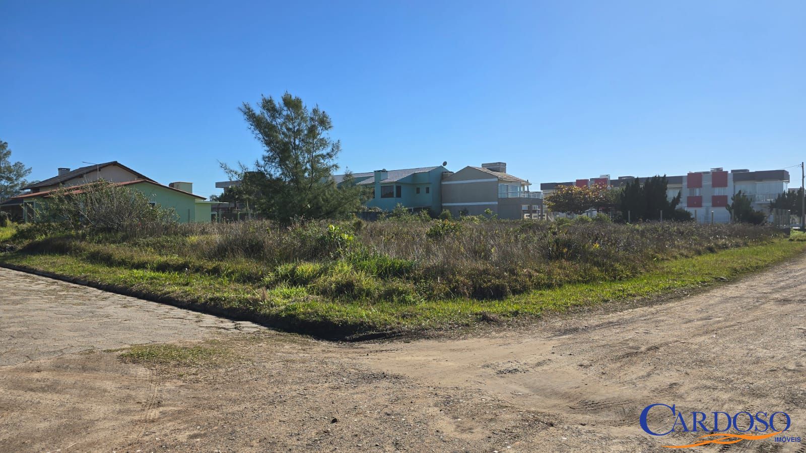 Terreno, 1714 m² - Foto 1
