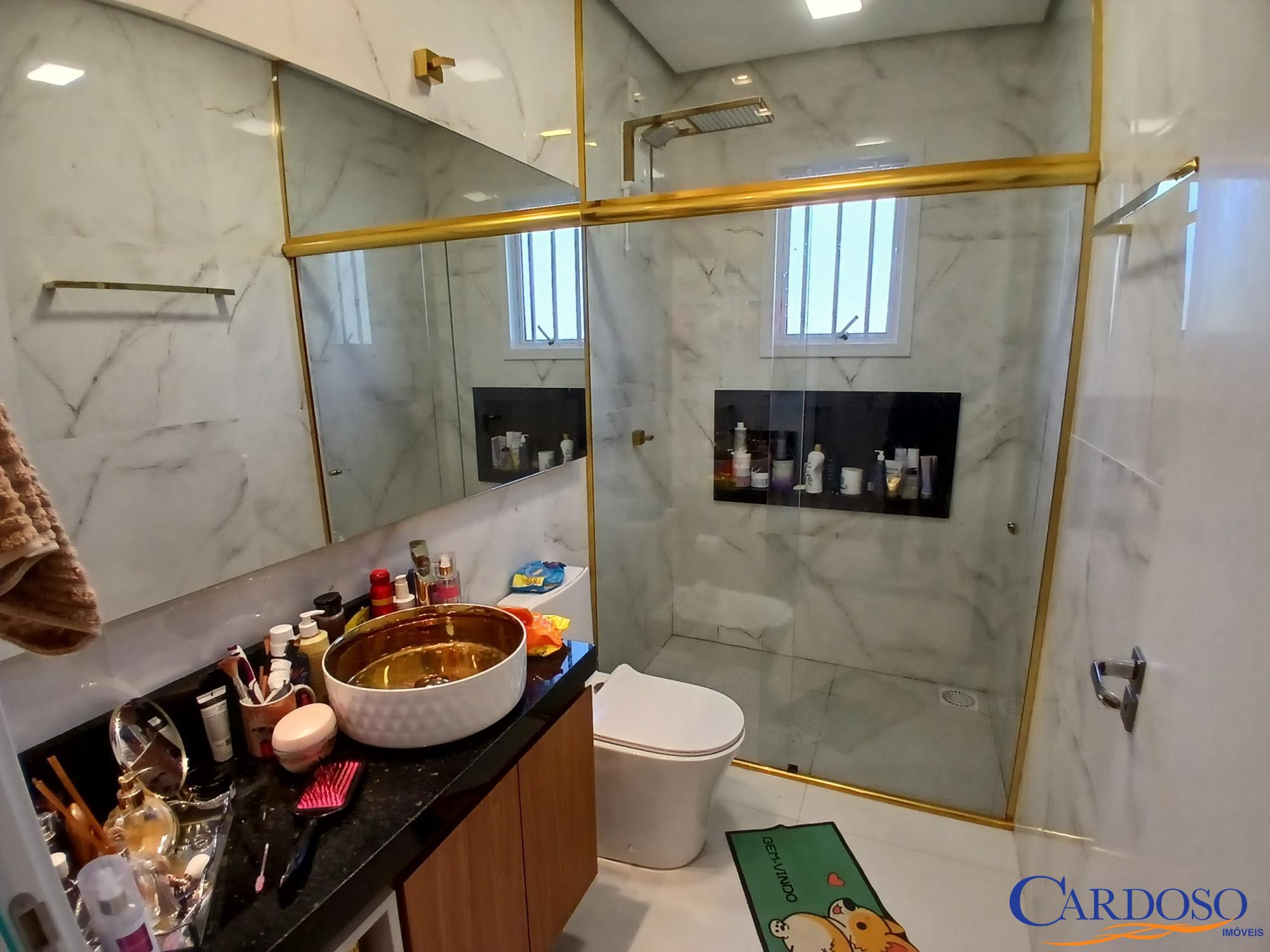 Casa, 3 quartos, 146 m² - Foto 17