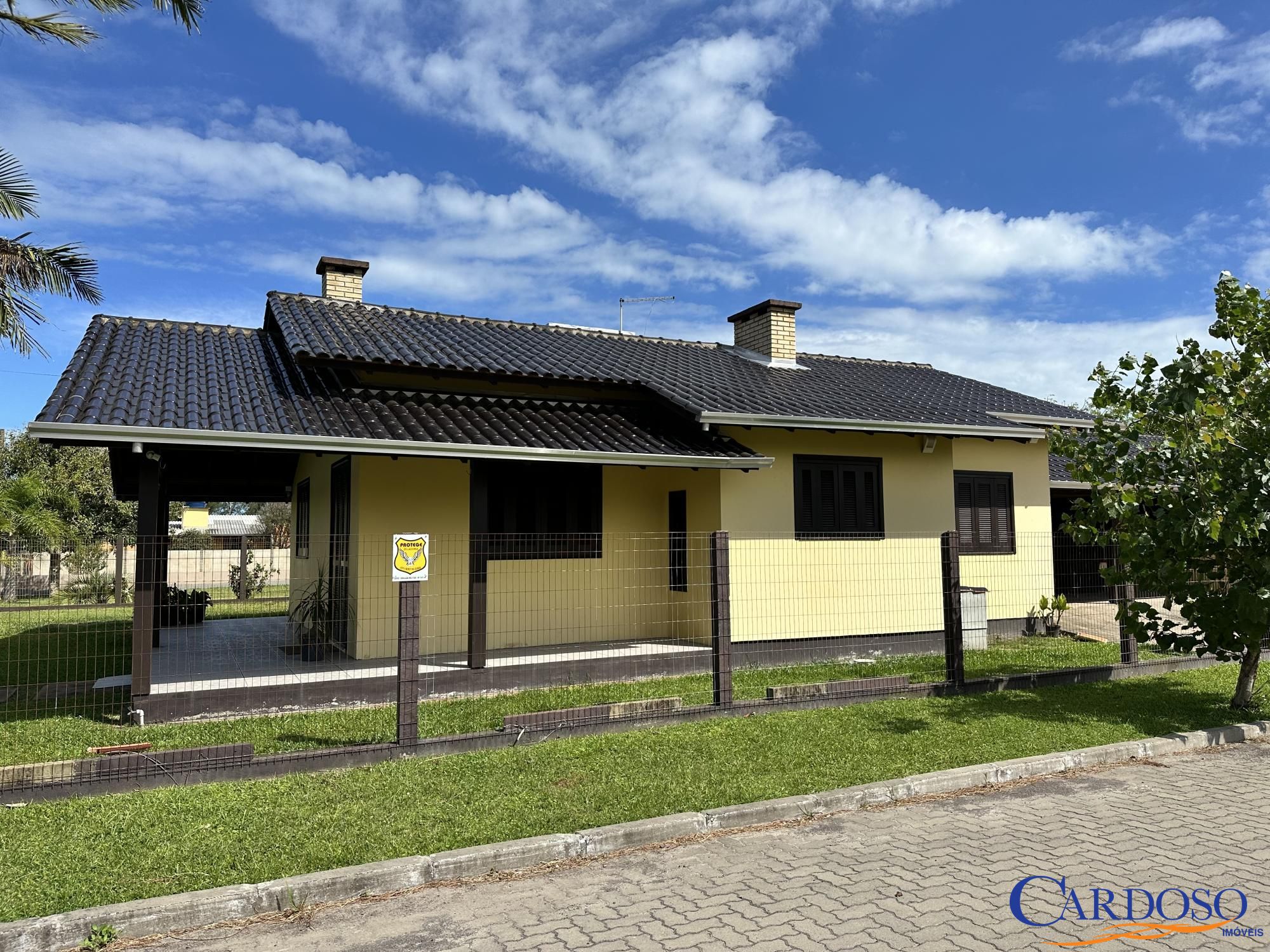 Casa, 3 quartos, 168 m² - Foto 12