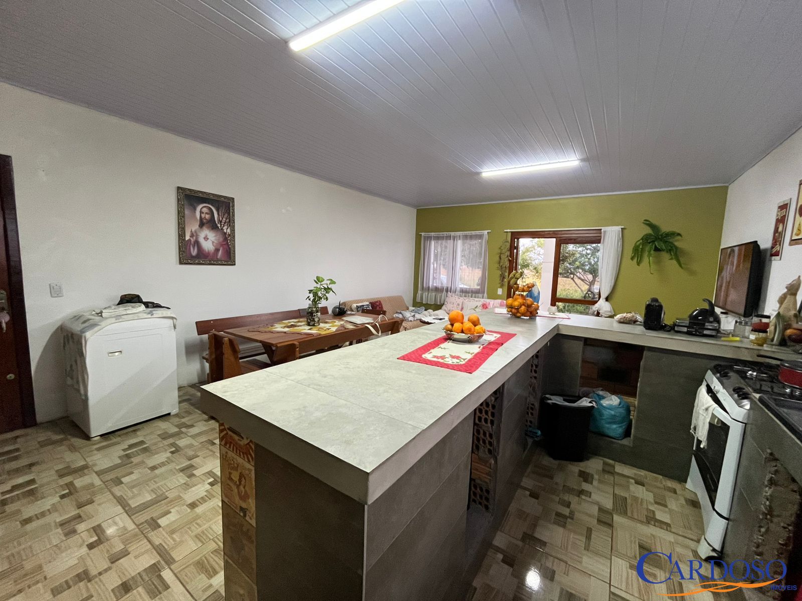 Casa, 3 quartos, 86 m² - Foto 7