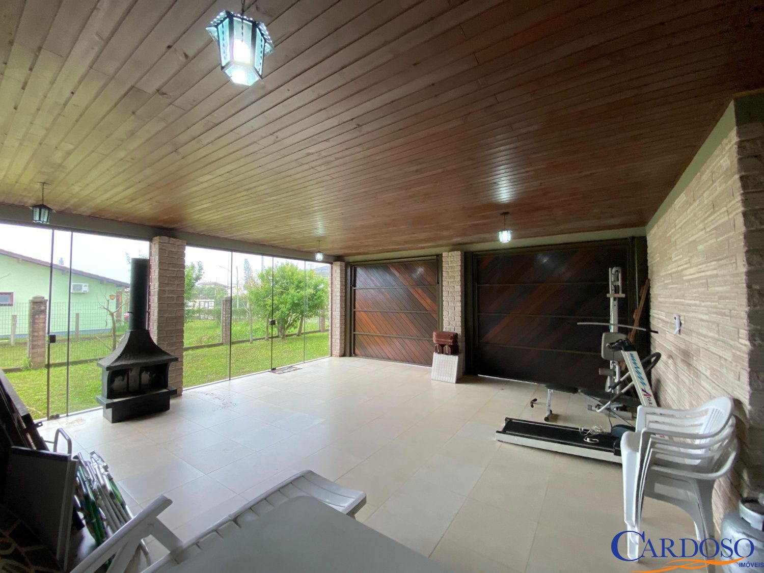 Casa, 3 quartos, 280 m² - Foto 21