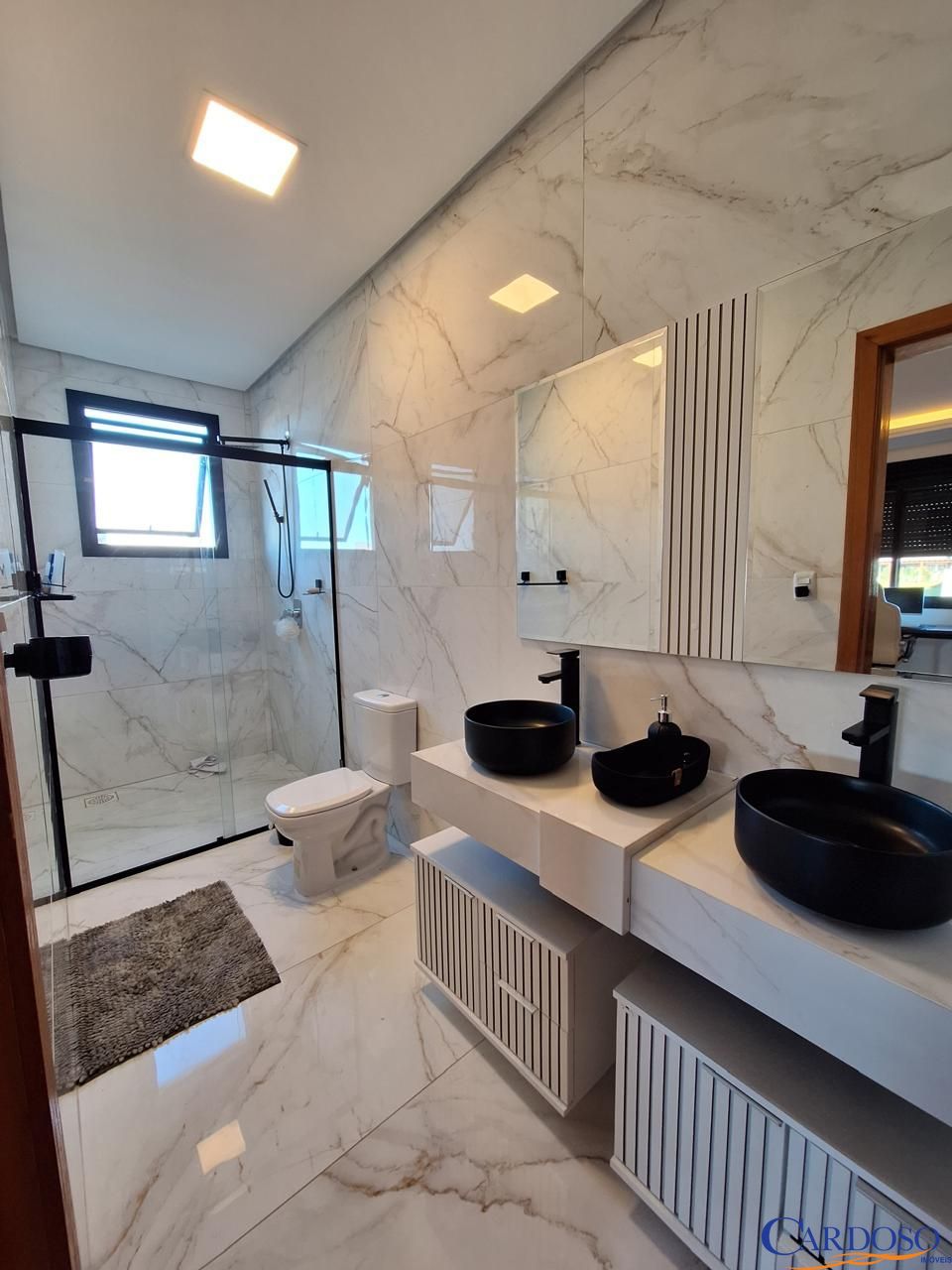 Casa, 3 quartos, 230 m² - Foto 15