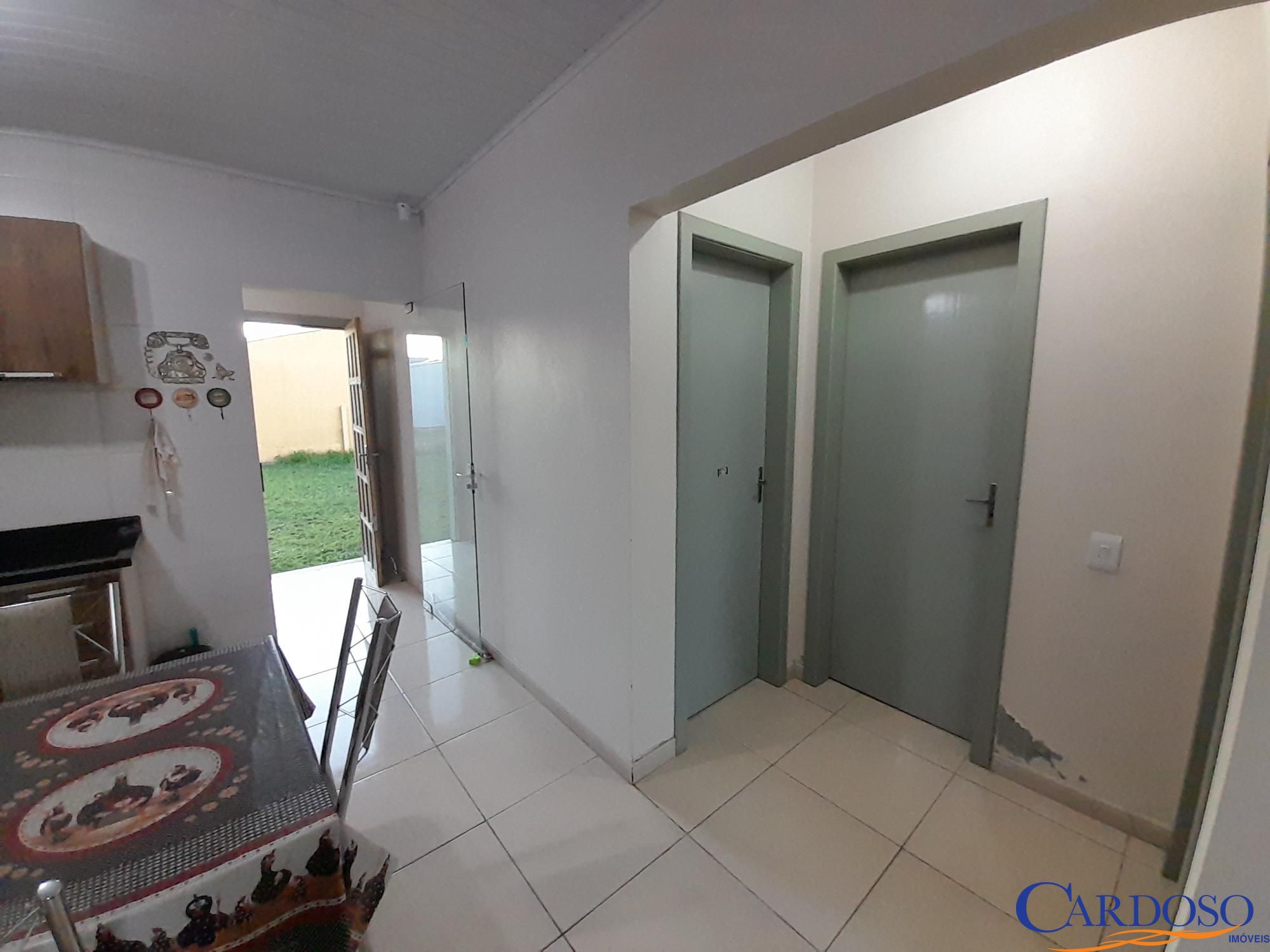 Casa à venda com 2 quartos, 80m² - Foto 16