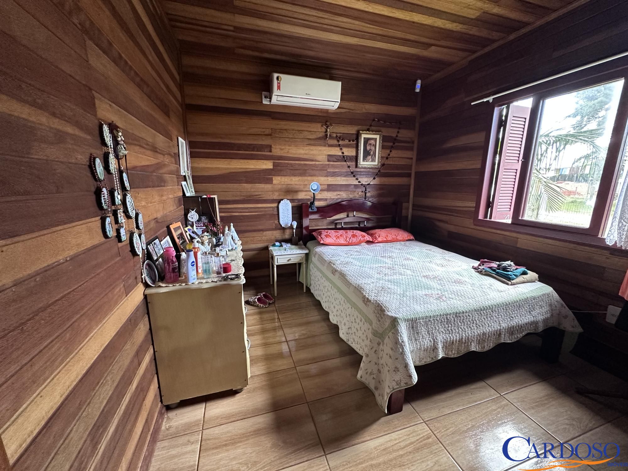 Casa, 3 quartos, 120 m² - Foto 11