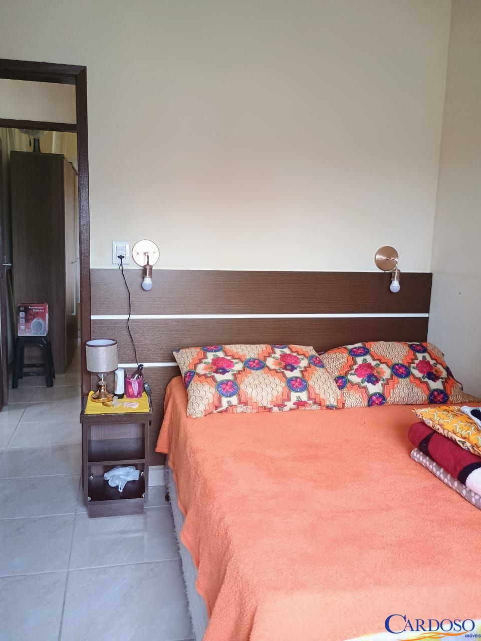 Casa, 2 quartos, 86 m² - Foto 11